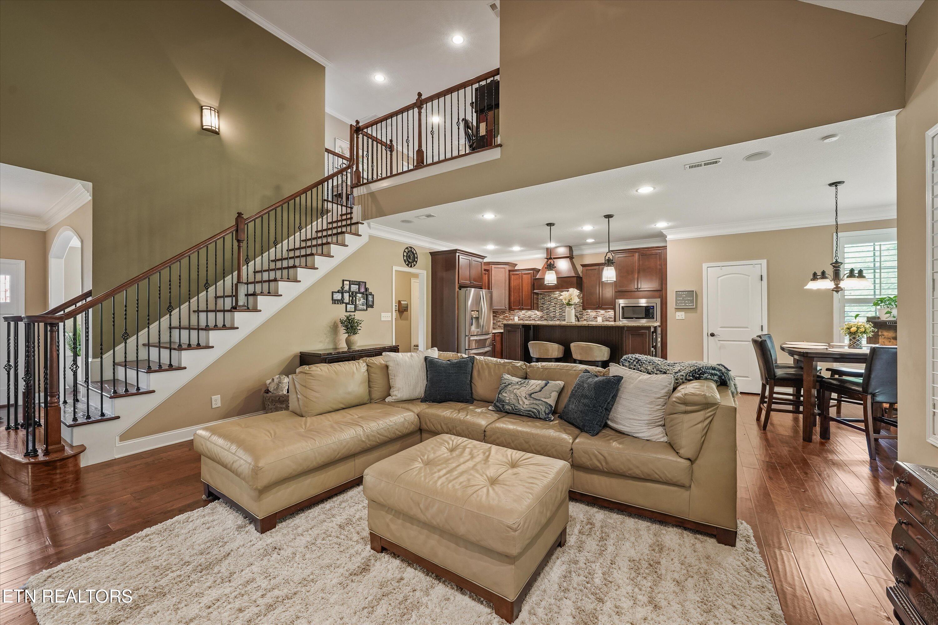 Fort Loudoun and Tellico Lake Real Estate - Image# 4