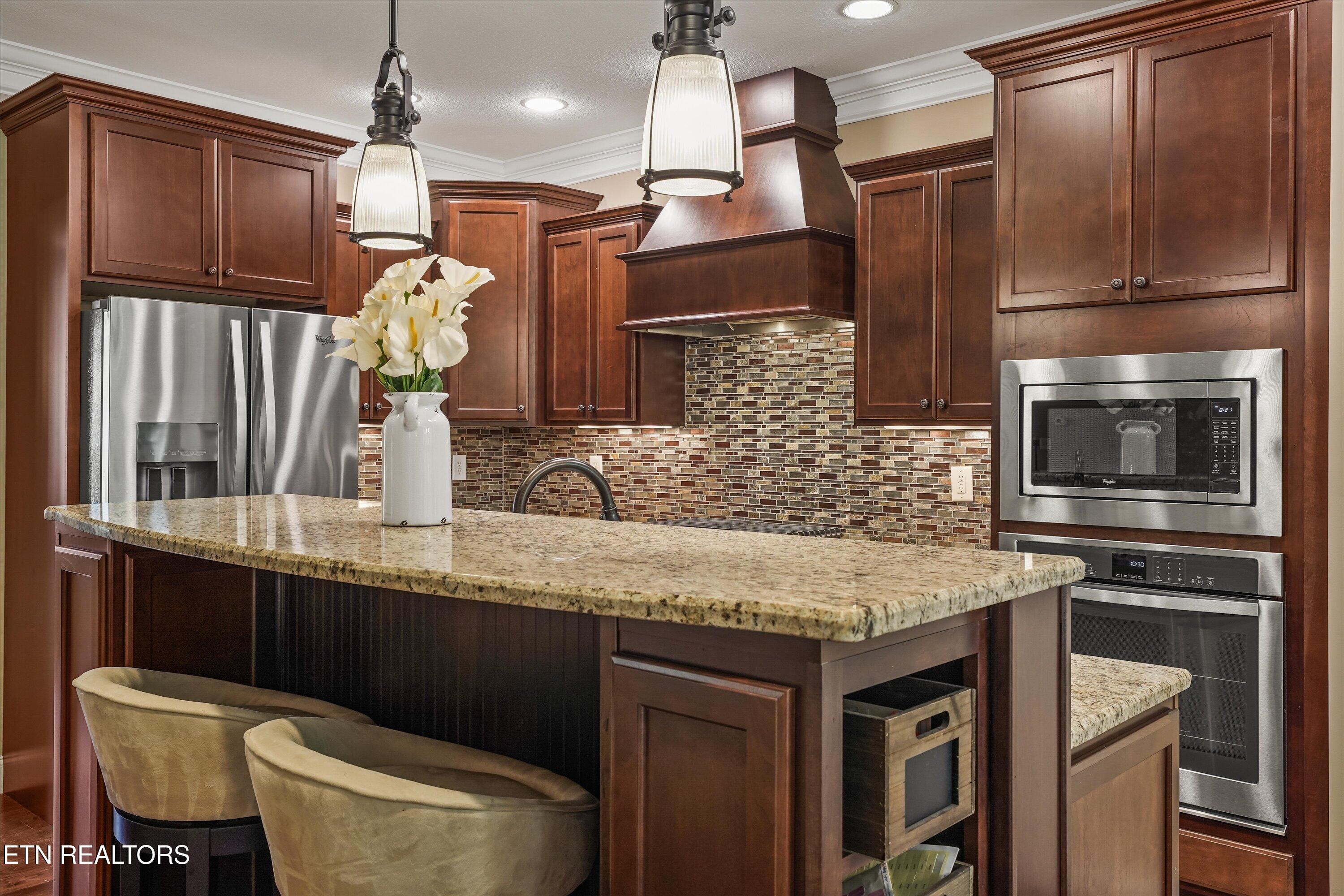 Fort Loudoun and Tellico Lake Real Estate - Image# 5