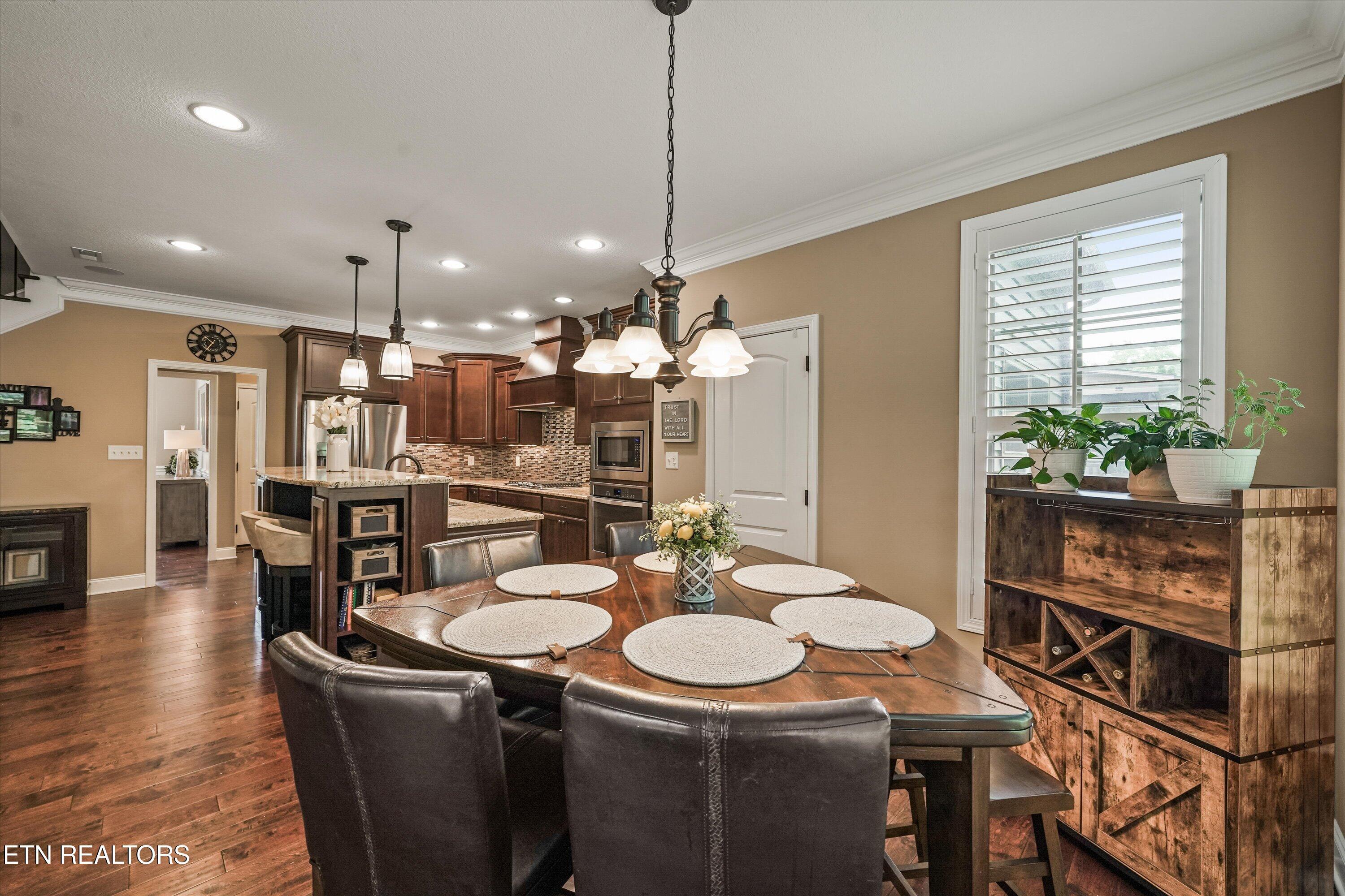 Fort Loudoun and Tellico Lake Real Estate - Image# 7