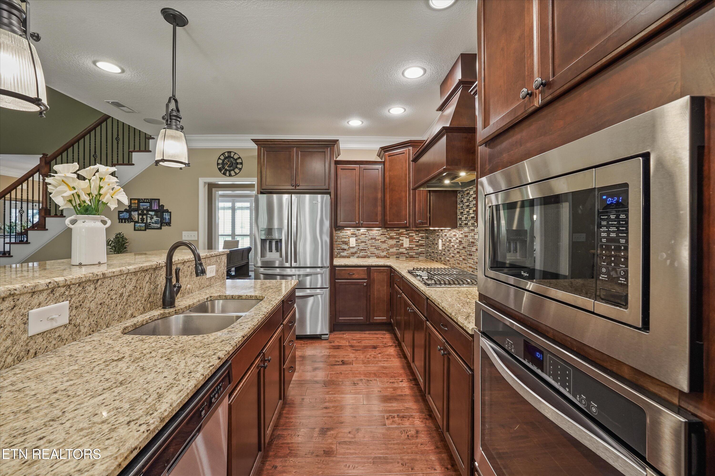Fort Loudoun and Tellico Lake Real Estate - Image# 8