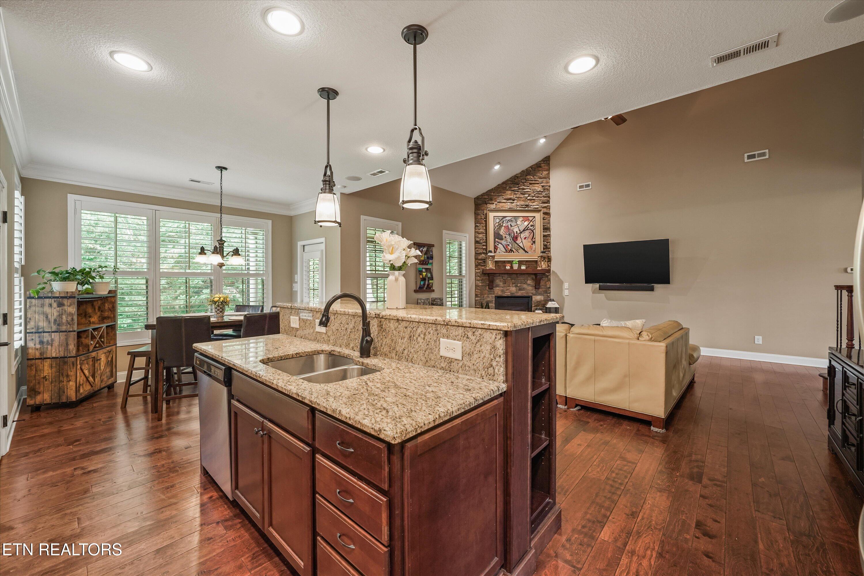 Fort Loudoun and Tellico Lake Real Estate - Image# 9