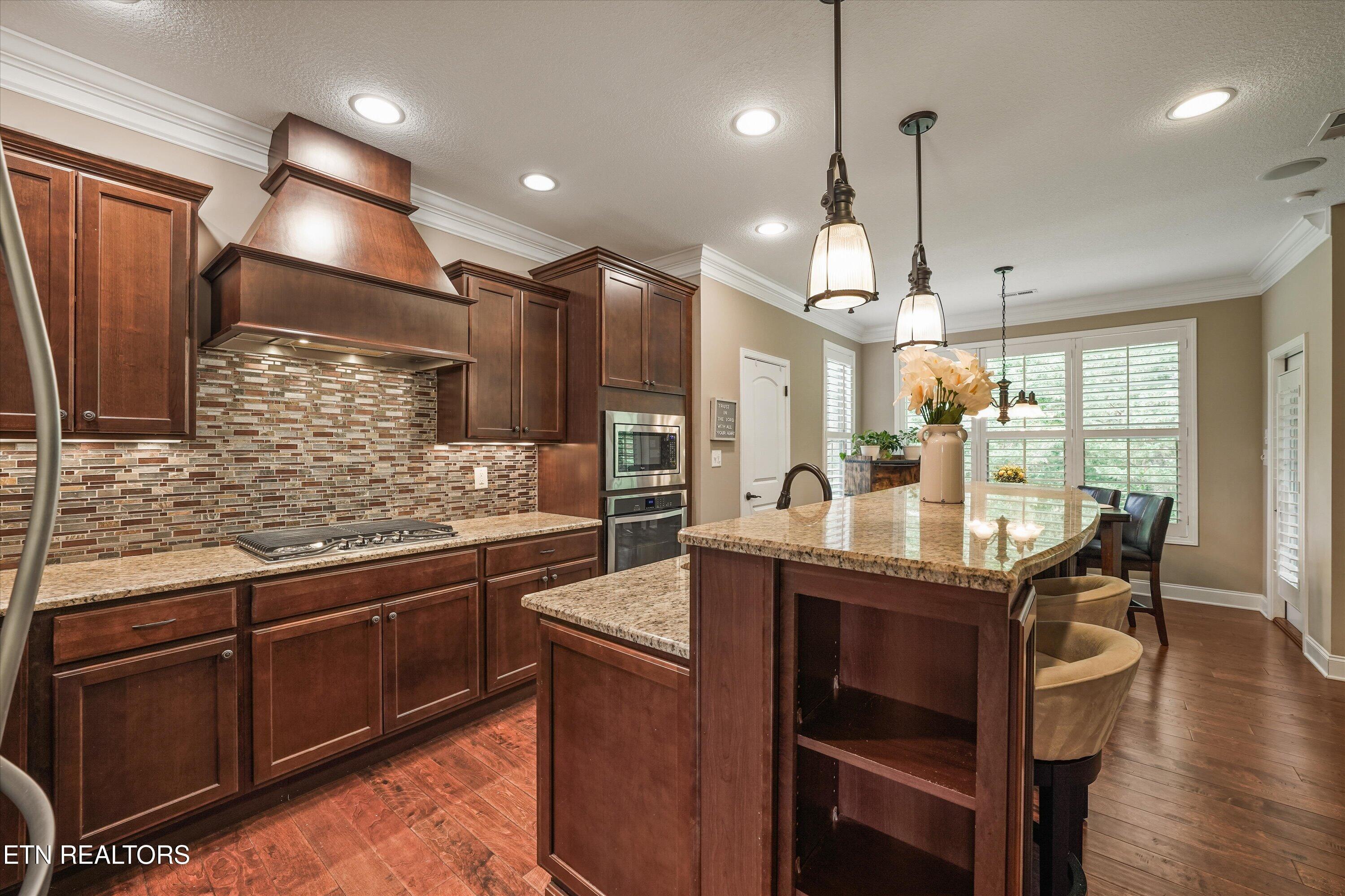 Fort Loudoun and Tellico Lake Real Estate - Image# 10