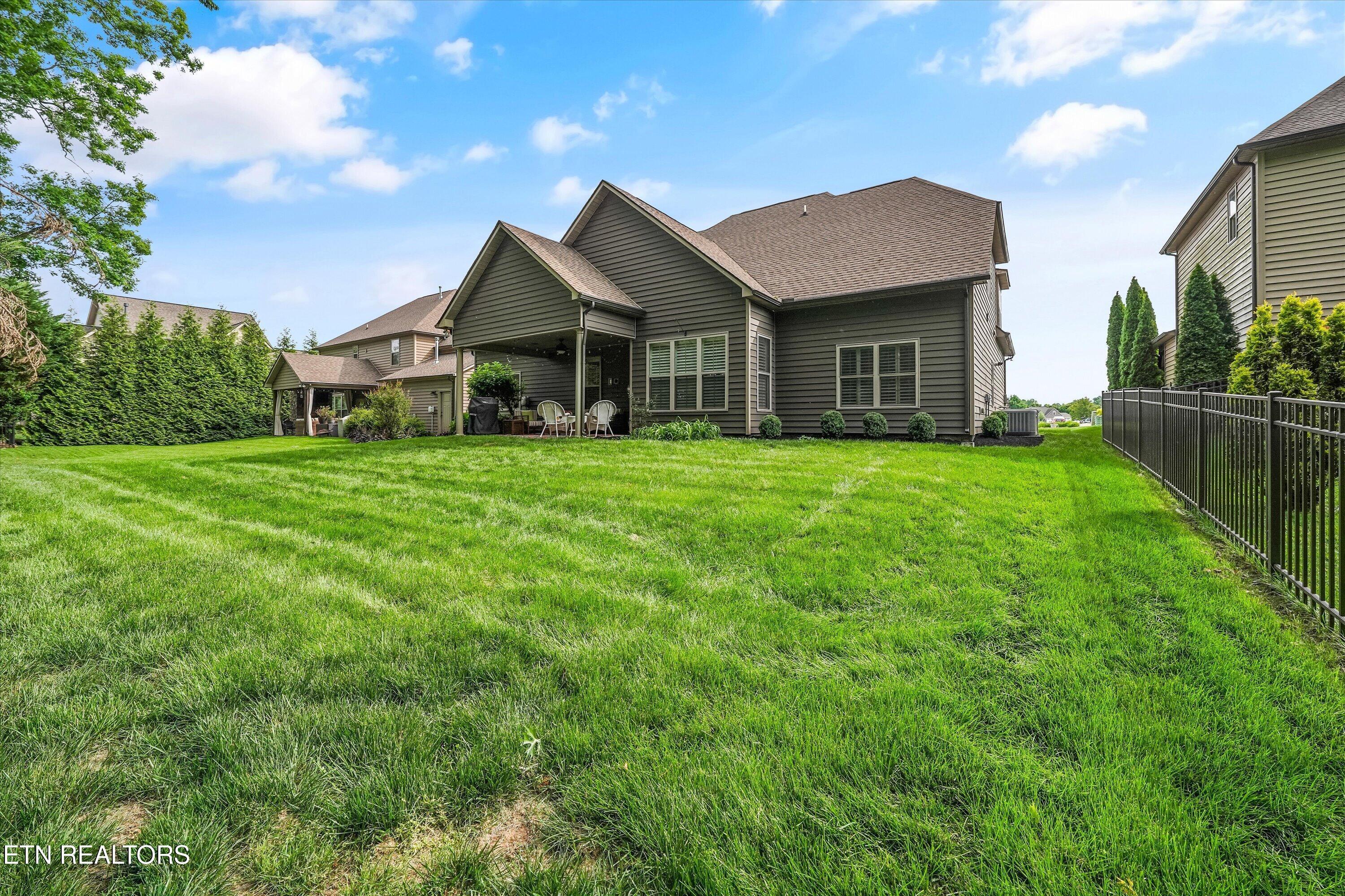 Fort Loudoun and Tellico Lake Real Estate - Image# 33