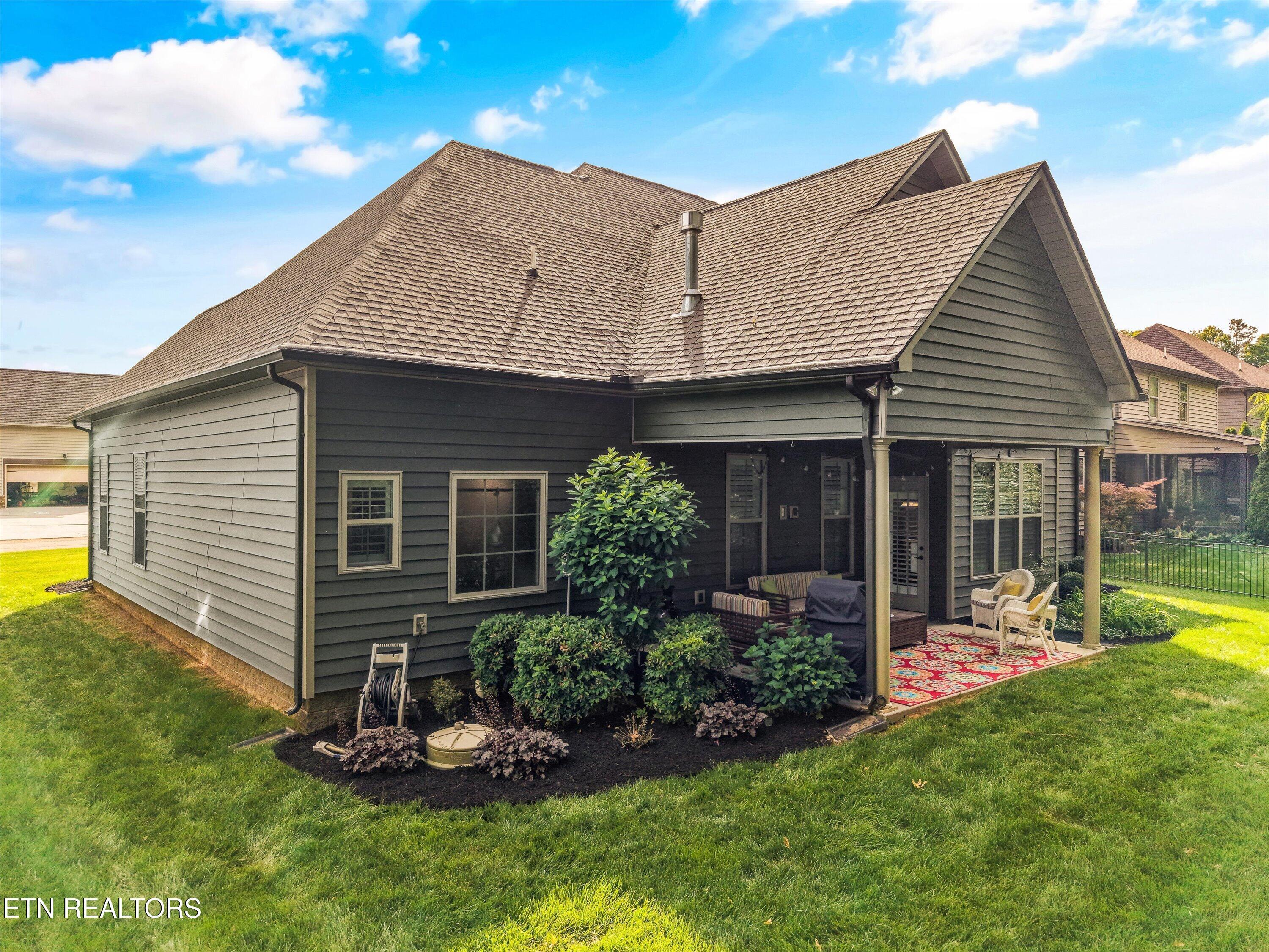 Fort Loudoun and Tellico Lake Real Estate - Image# 34