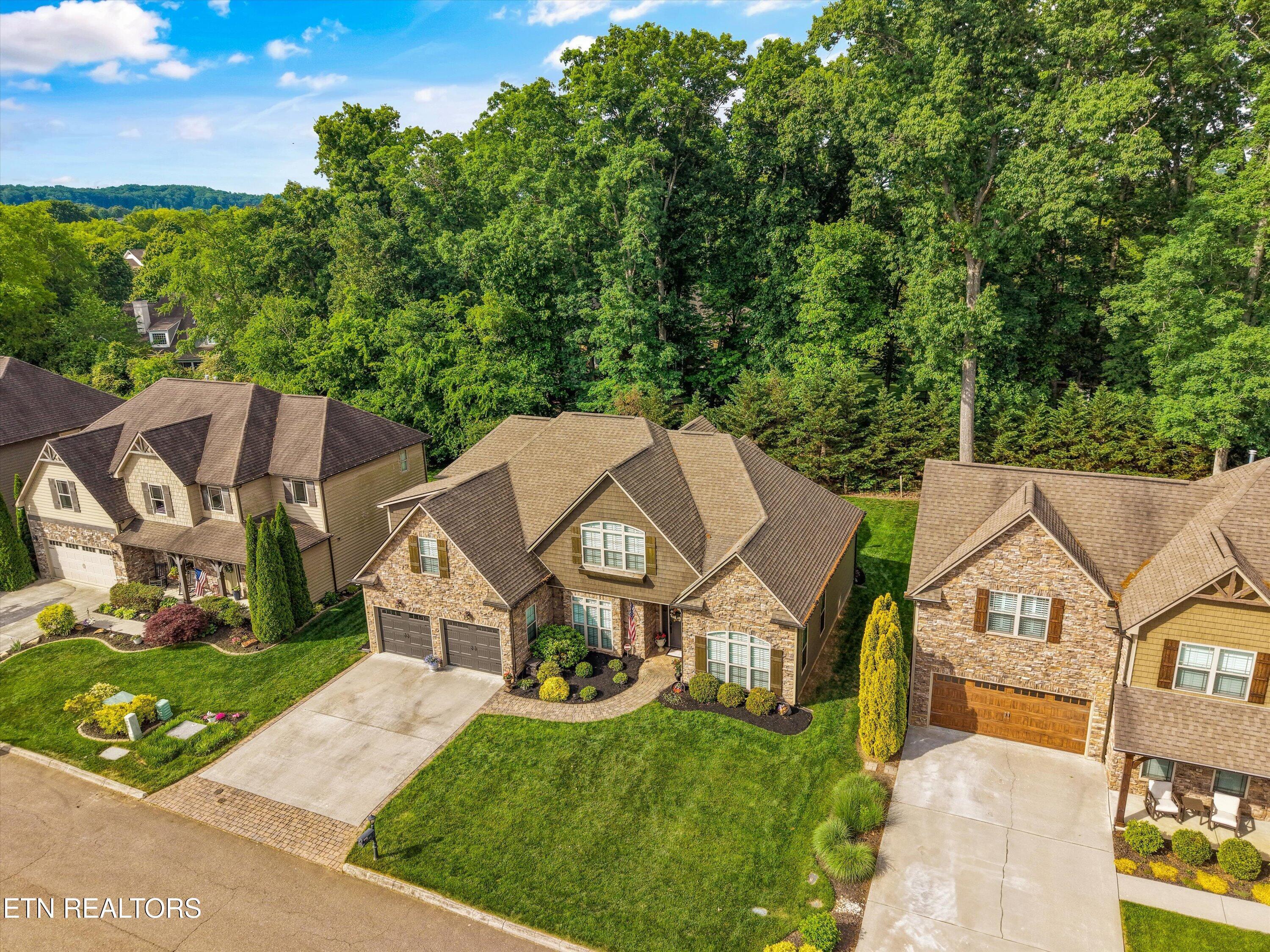 Fort Loudoun and Tellico Lake Real Estate - Image# 35