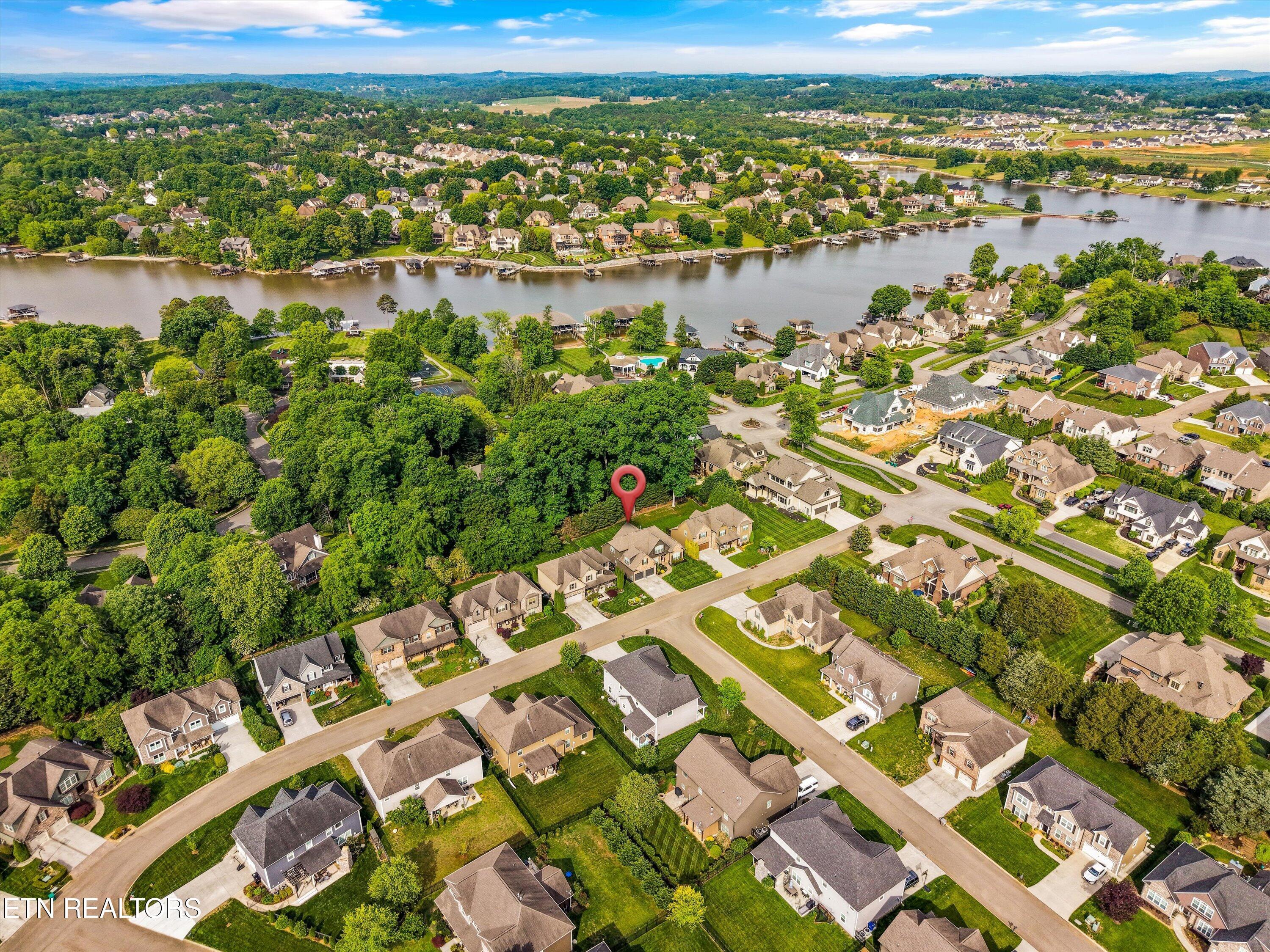 Fort Loudoun and Tellico Lake Real Estate - Image# 36