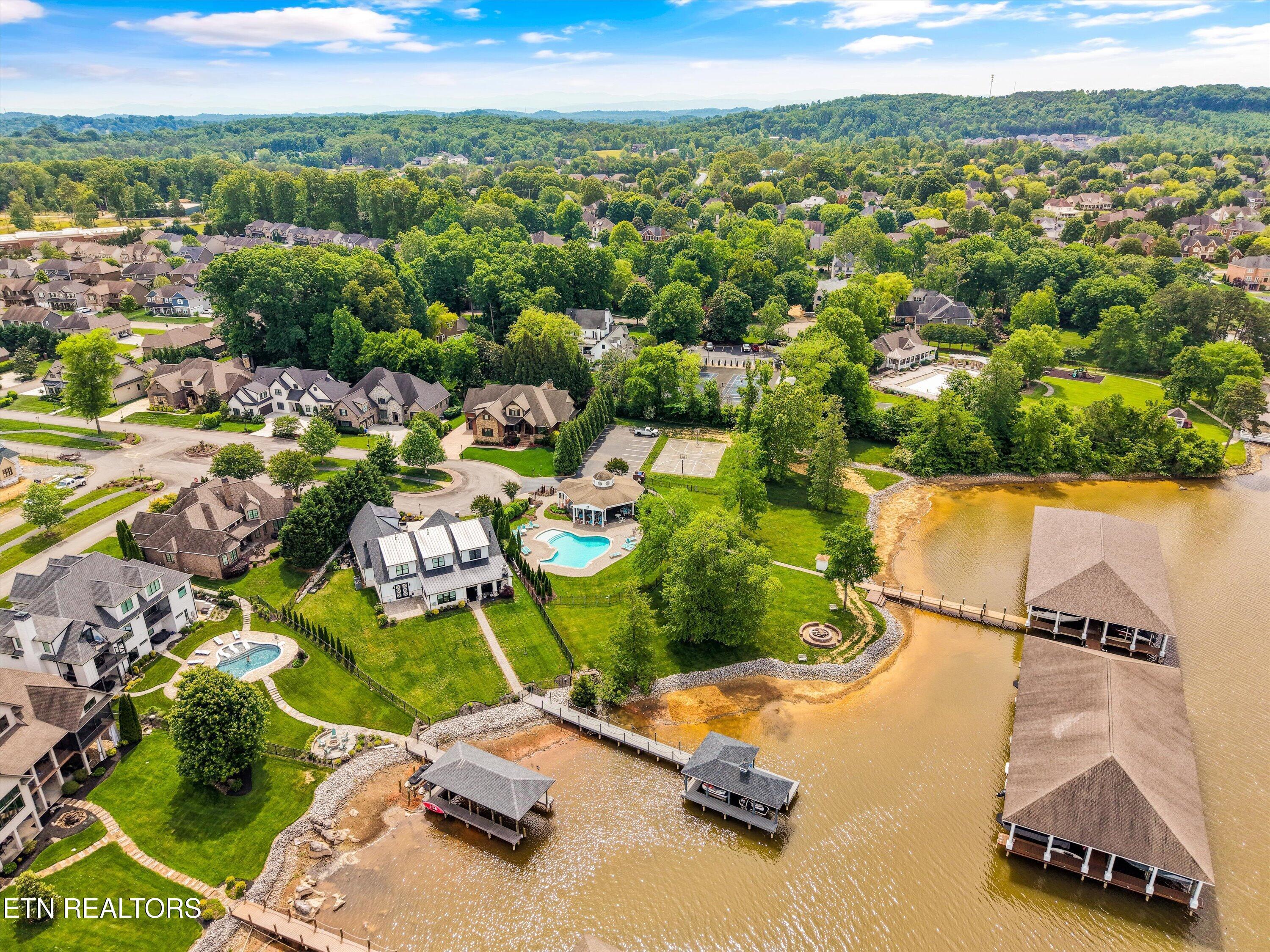 Fort Loudoun and Tellico Lake Real Estate - Image# 40