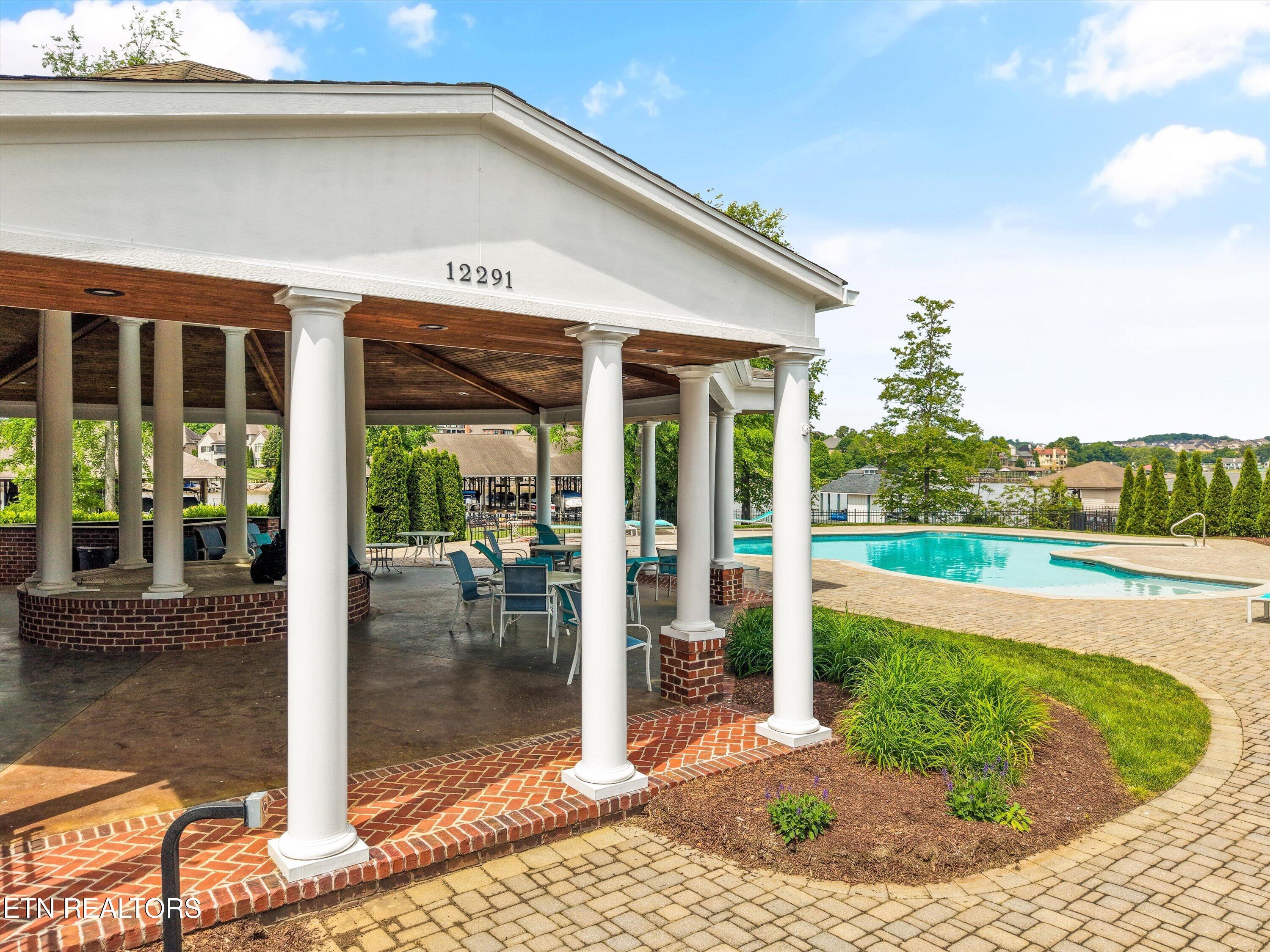 Fort Loudoun and Tellico Lake Real Estate - Image# 41