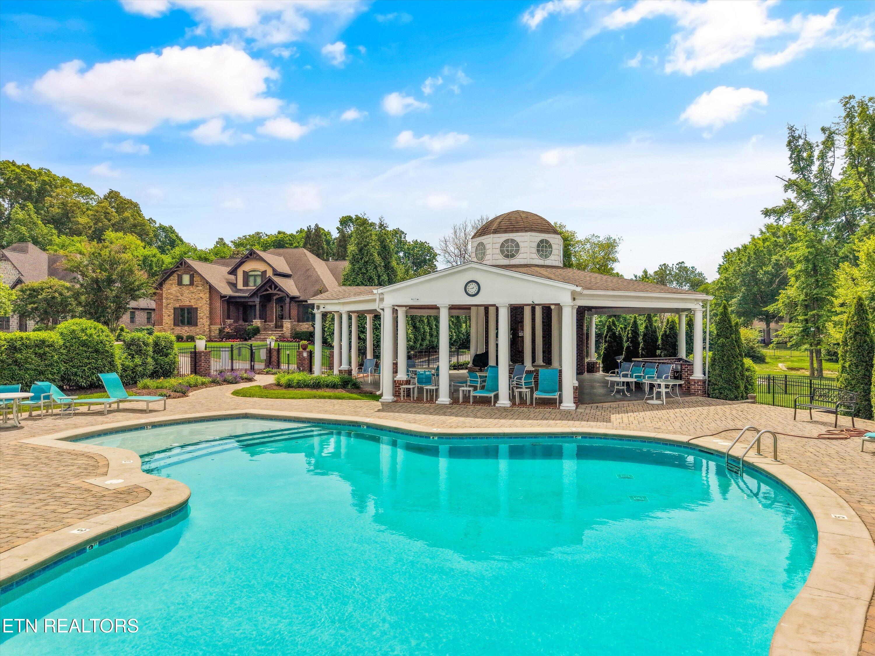 Fort Loudoun and Tellico Lake Real Estate - Image# 42
