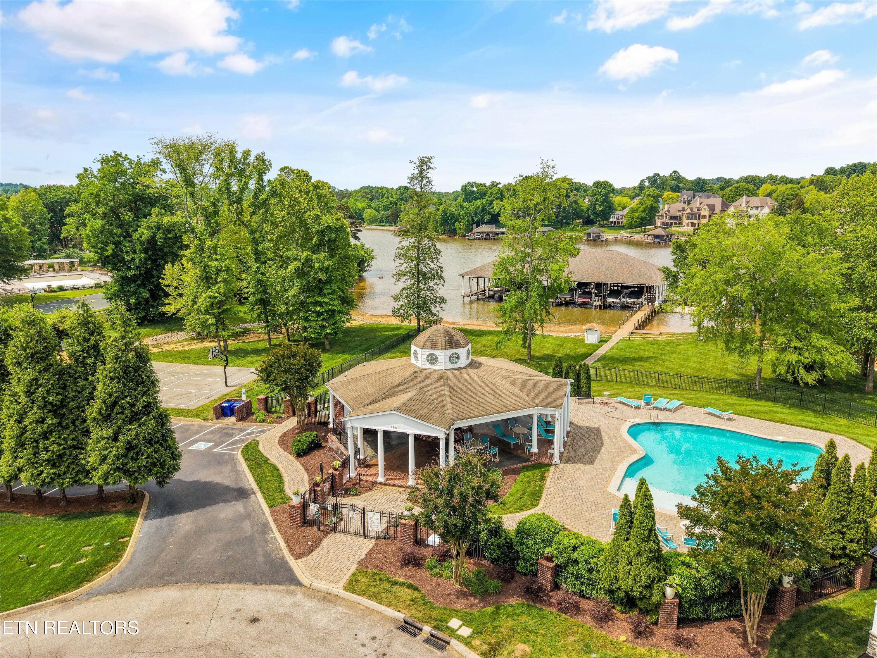Fort Loudoun and Tellico Lake Real Estate - Image# 43