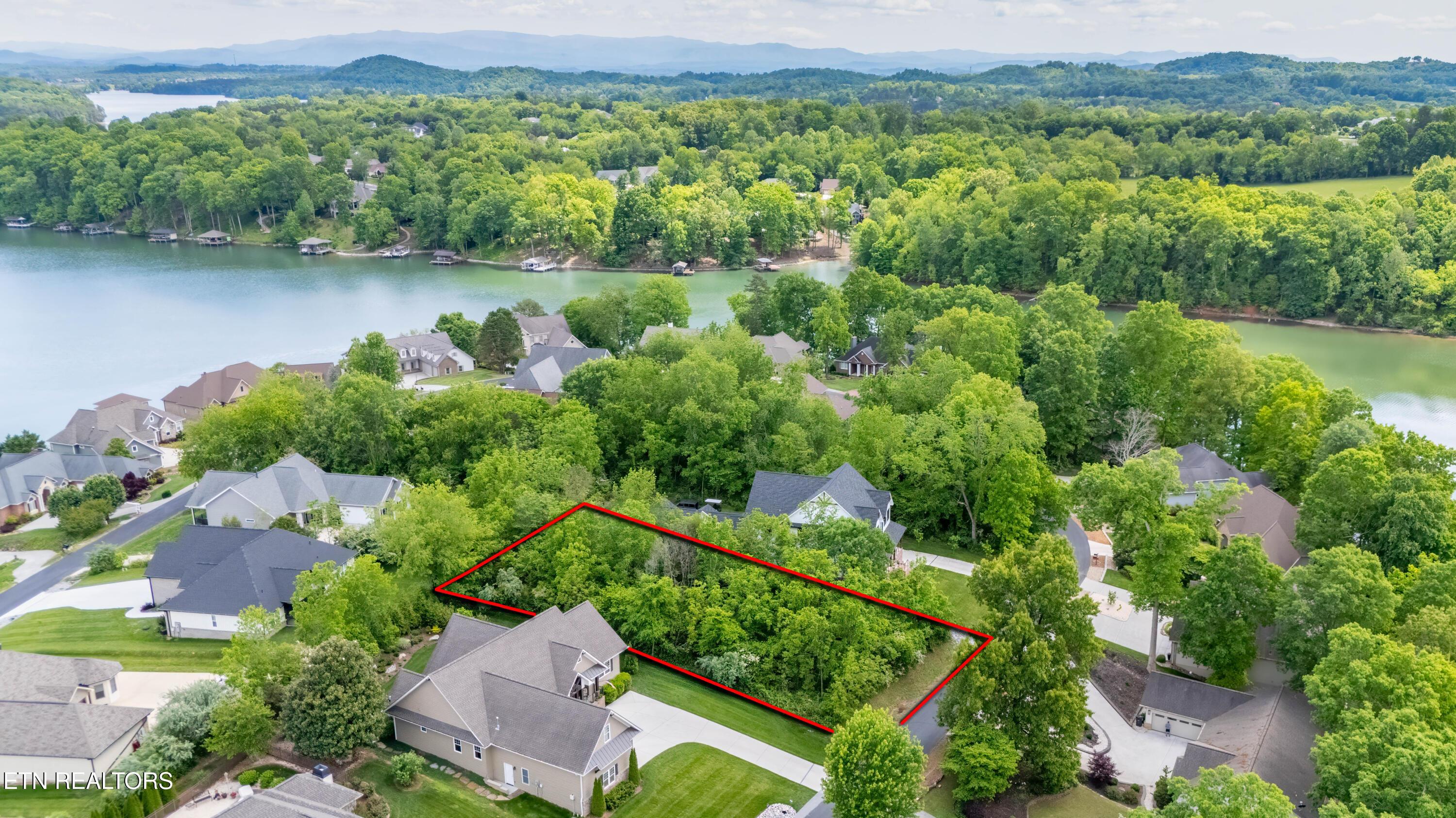 177 Oonoga Way, Loudon, TN - Fort Loudoun and Tellico Lake Real Estate - Image# 4