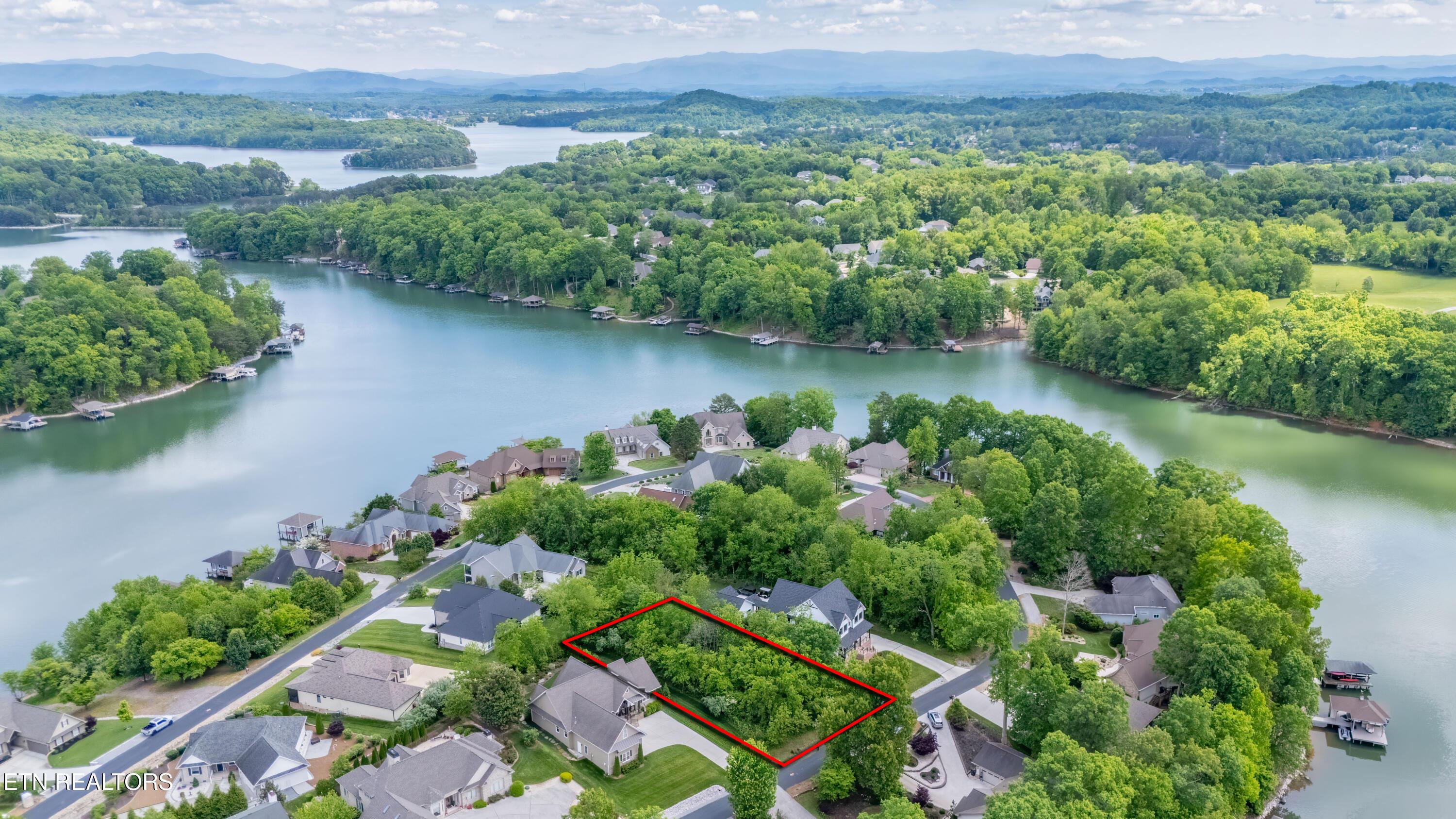 177 Oonoga Way, Loudon, TN - Fort Loudoun and Tellico Lake Real Estate - Image# 6
