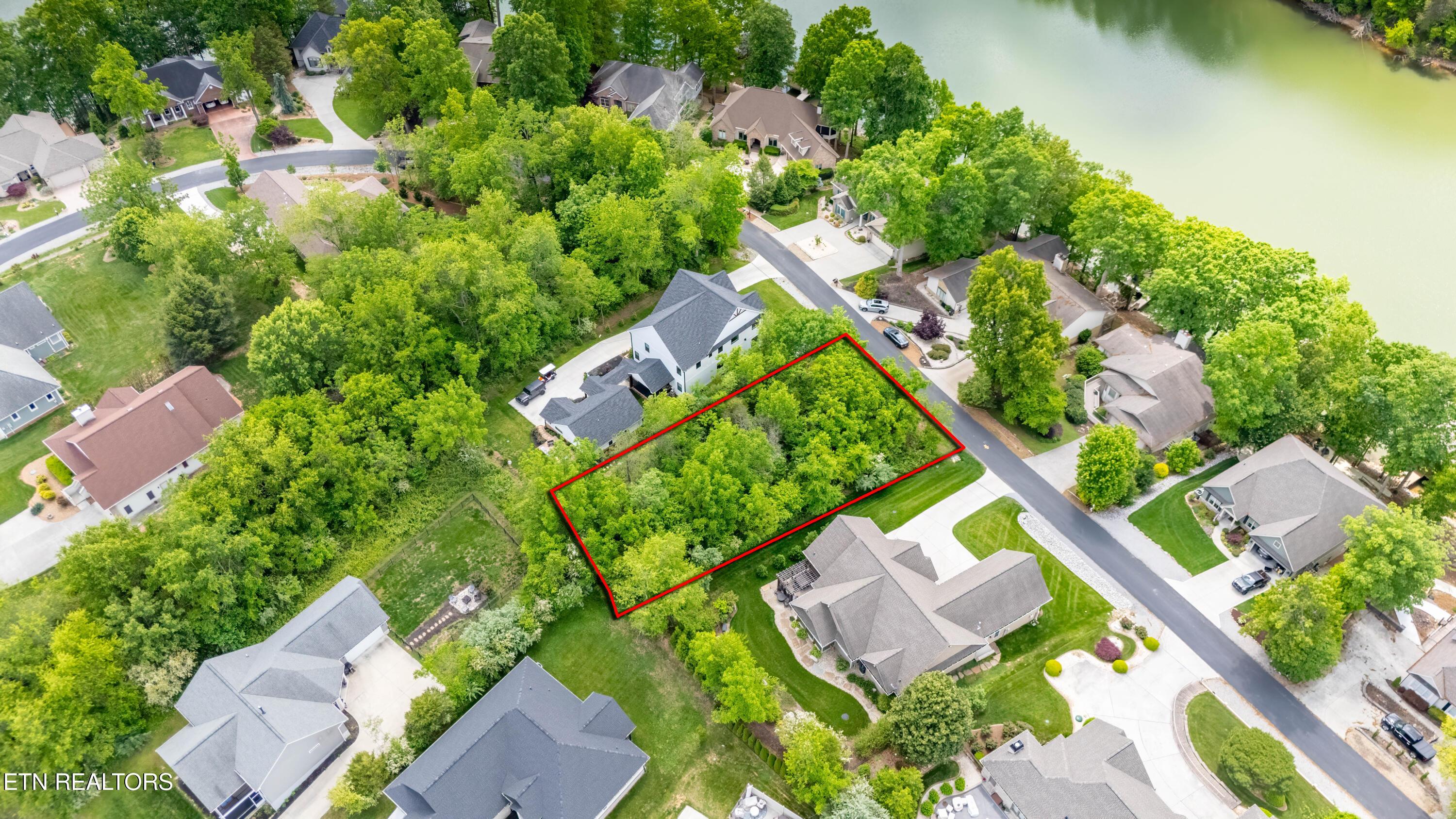 177 Oonoga Way, Loudon, TN - Fort Loudoun and Tellico Lake Real Estate - Image# 7