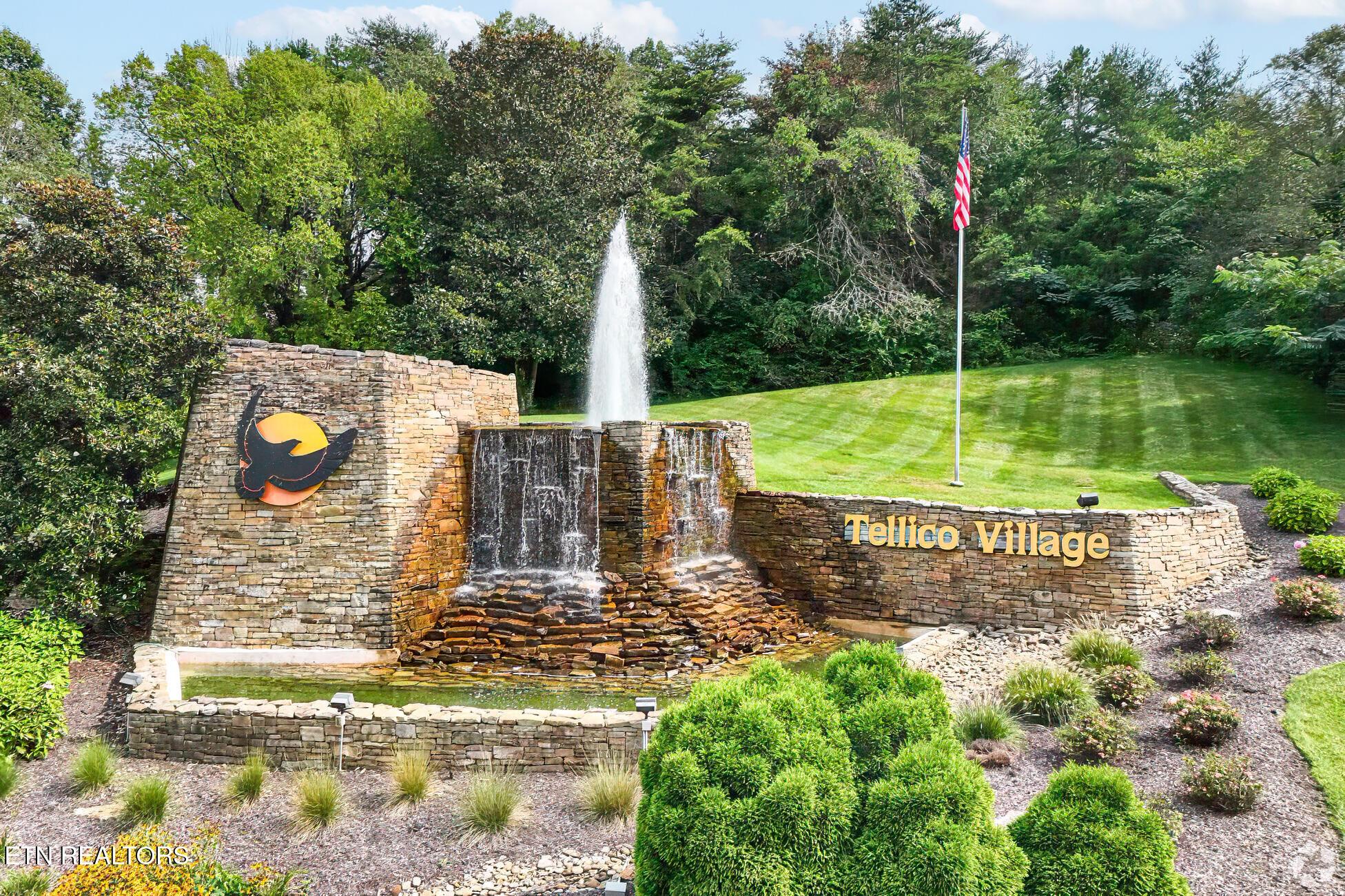 177 Oonoga Way, Loudon, TN - Fort Loudoun and Tellico Lake Real Estate - Image# 16