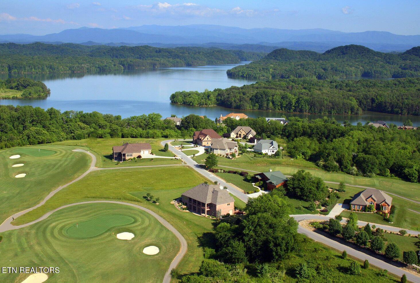 177 Oonoga Way, Loudon, TN - Fort Loudoun and Tellico Lake Real Estate - Image# 9
