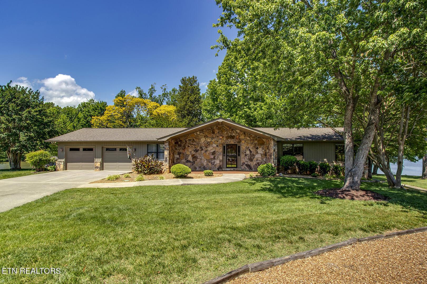 Fort Loudoun and Tellico Lake Real Estate - Image# 1