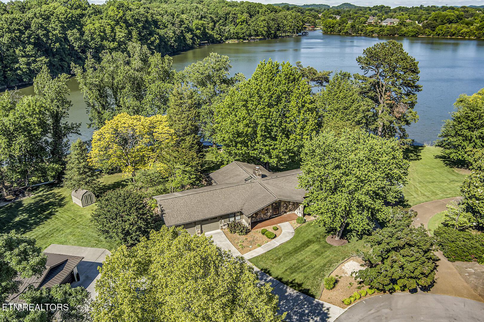 Fort Loudoun and Tellico Lake Real Estate - Image# 3