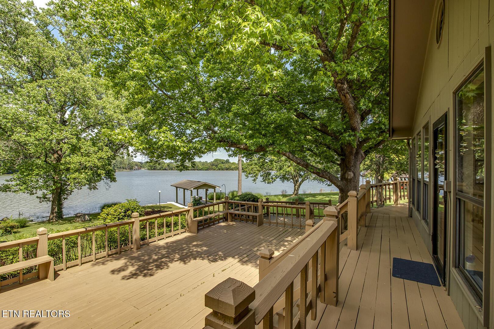 Fort Loudoun and Tellico Lake Real Estate - Image# 22