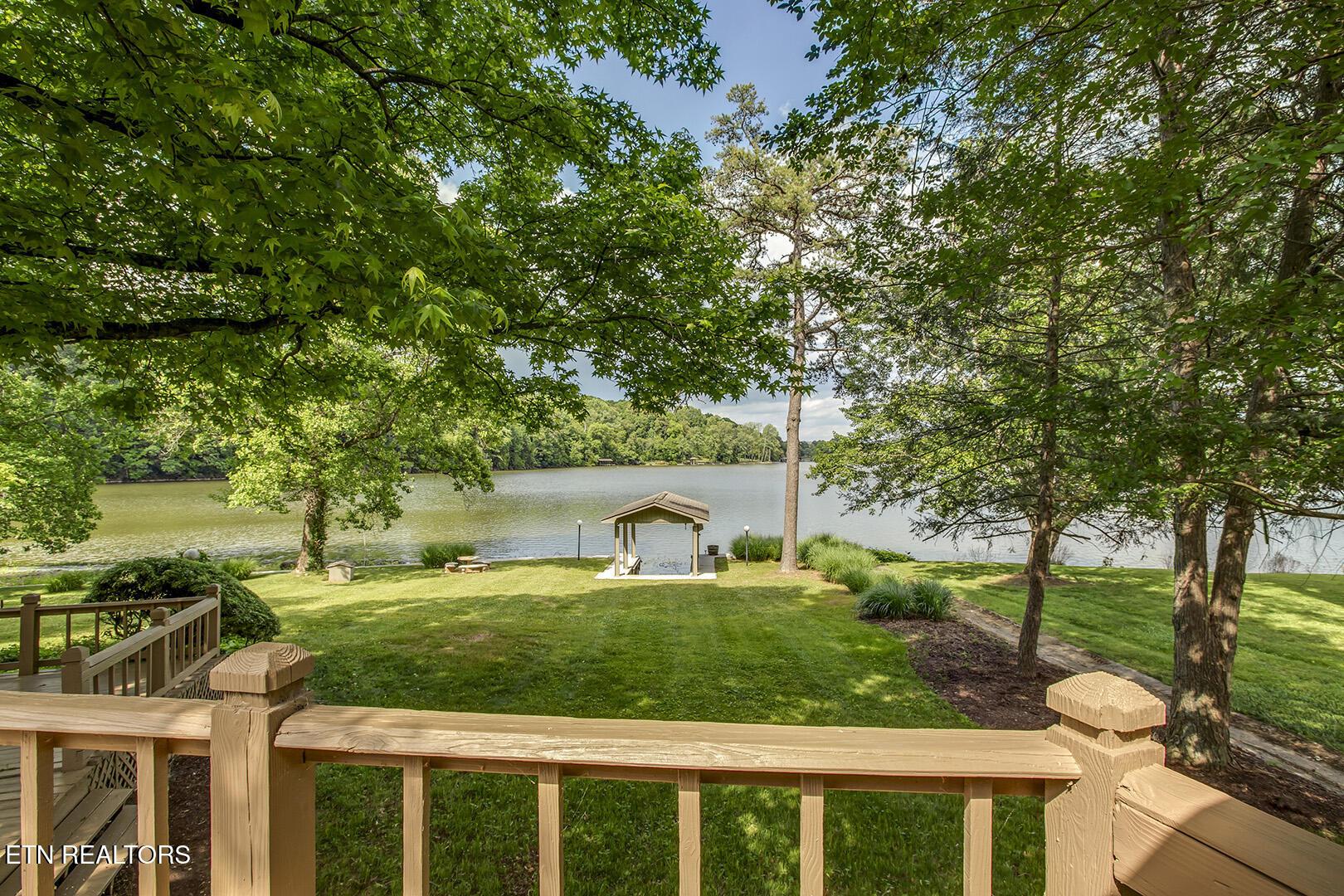 Fort Loudoun and Tellico Lake Real Estate - Image# 35