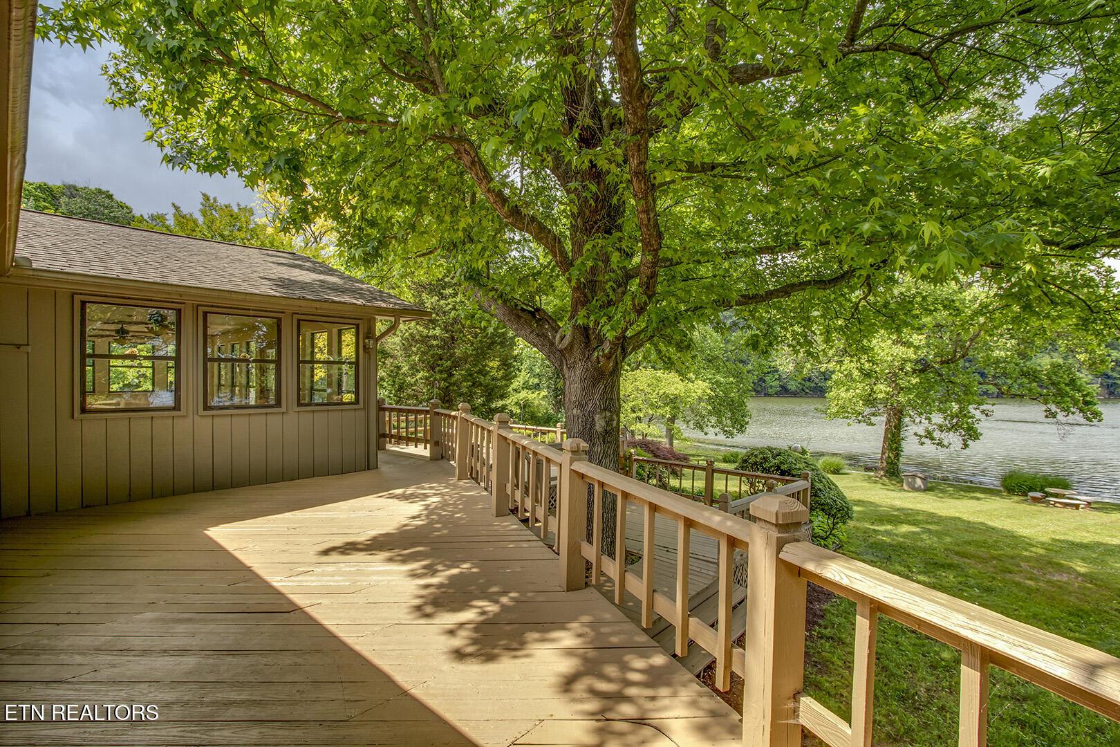 Fort Loudoun and Tellico Lake Real Estate - Image# 37
