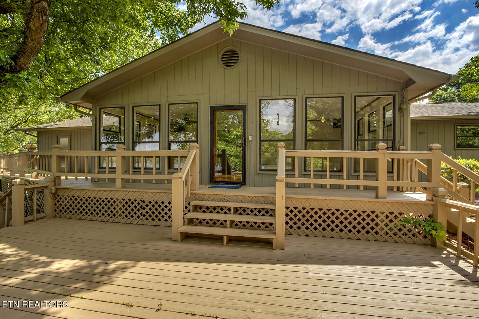 Fort Loudoun and Tellico Lake Real Estate - Image# 38