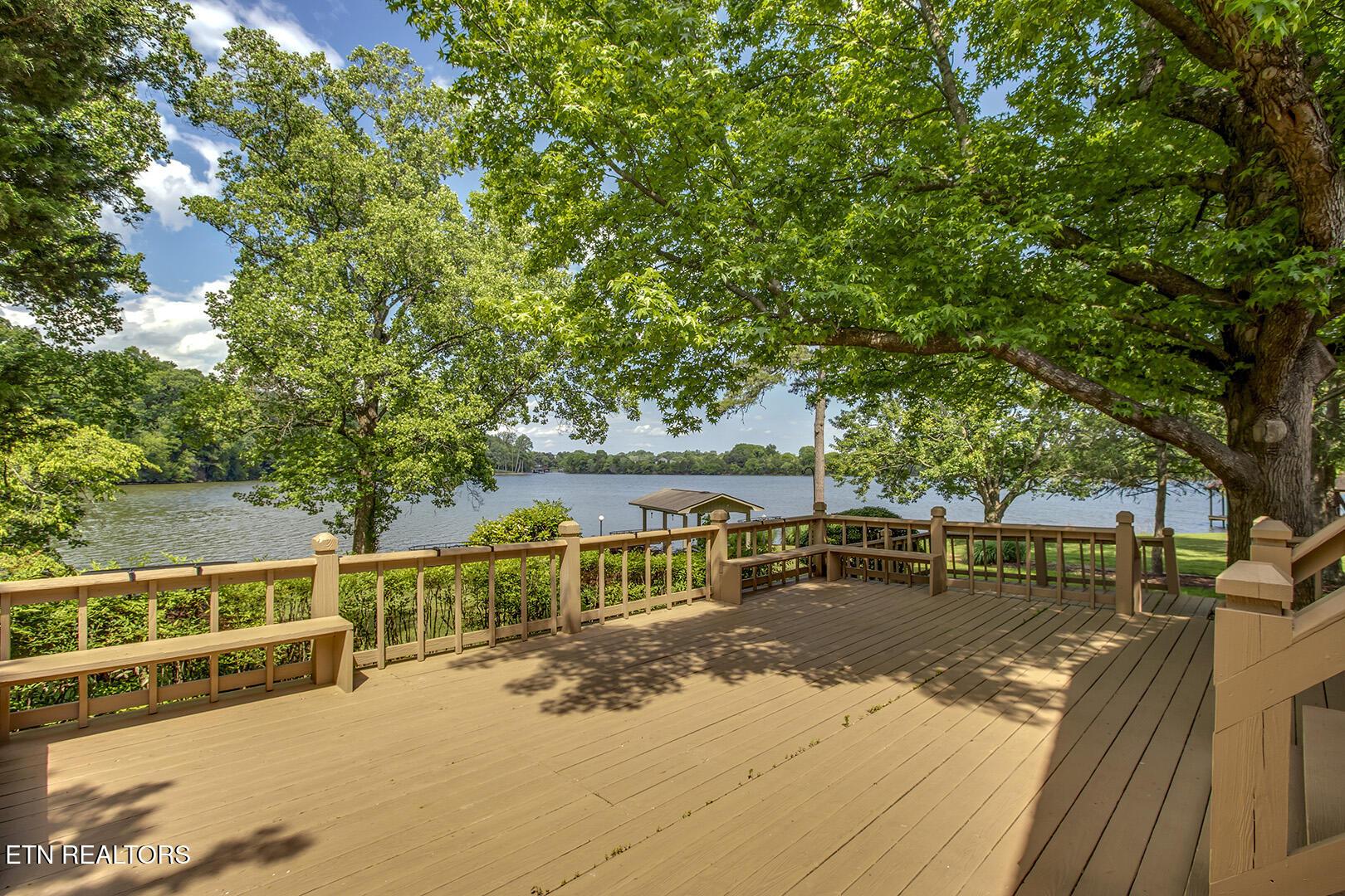Fort Loudoun and Tellico Lake Real Estate - Image# 39