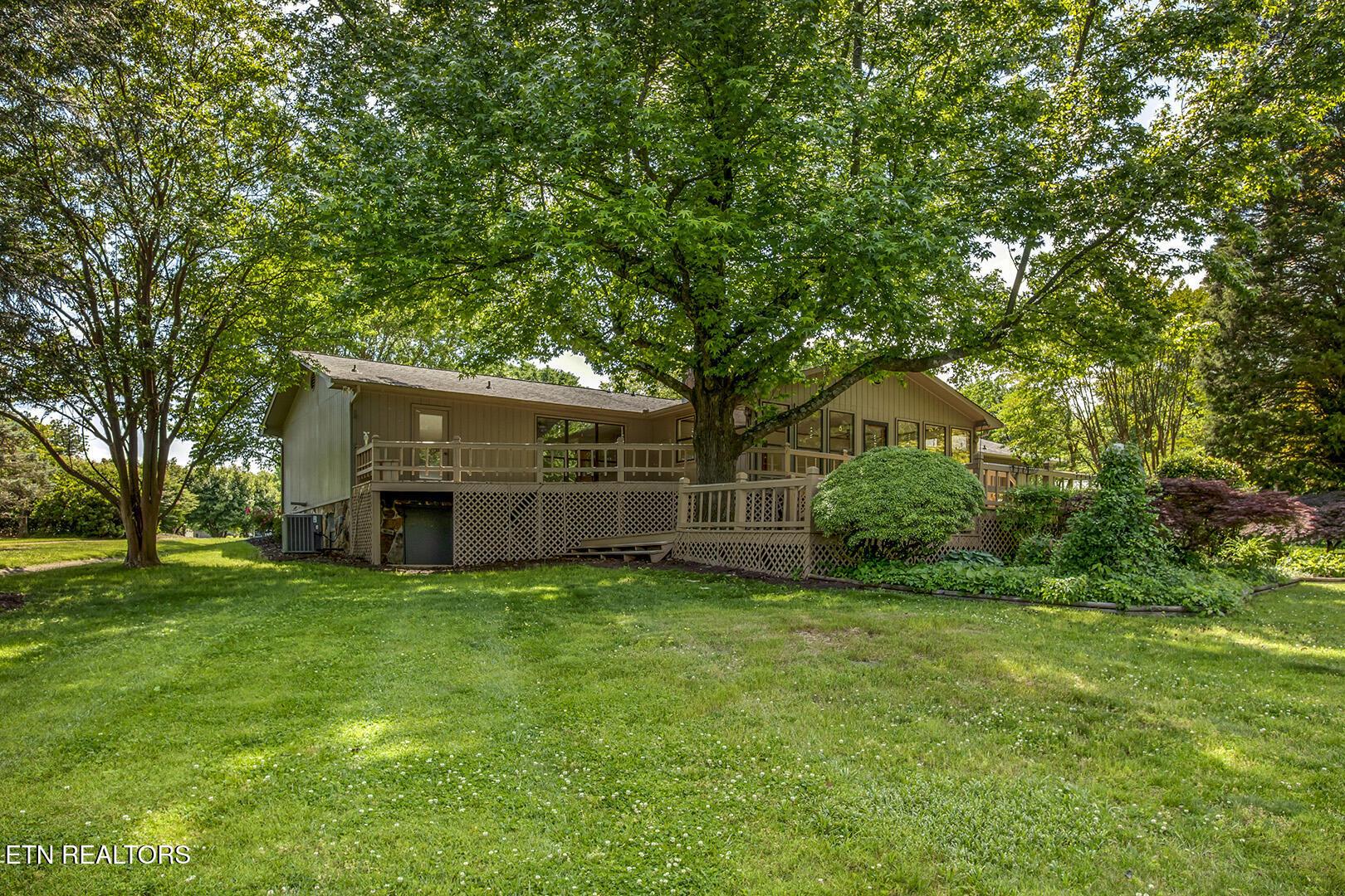 Fort Loudoun and Tellico Lake Real Estate - Image# 41