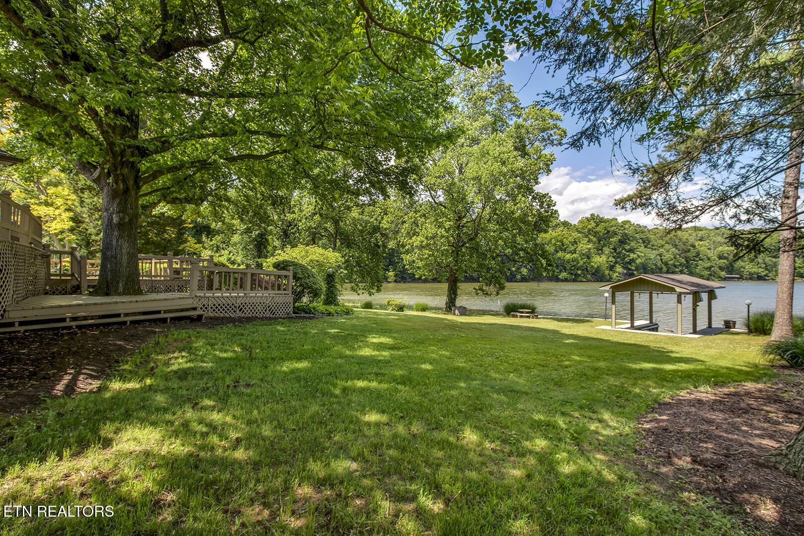 Fort Loudoun and Tellico Lake Real Estate - Image# 42
