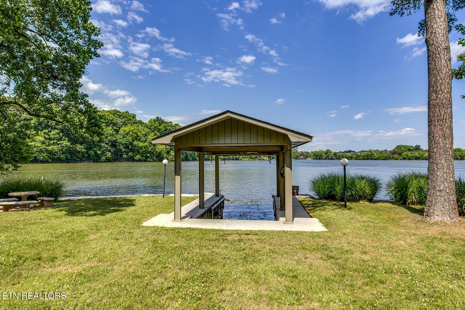 Fort Loudoun and Tellico Lake Real Estate - Image# 44