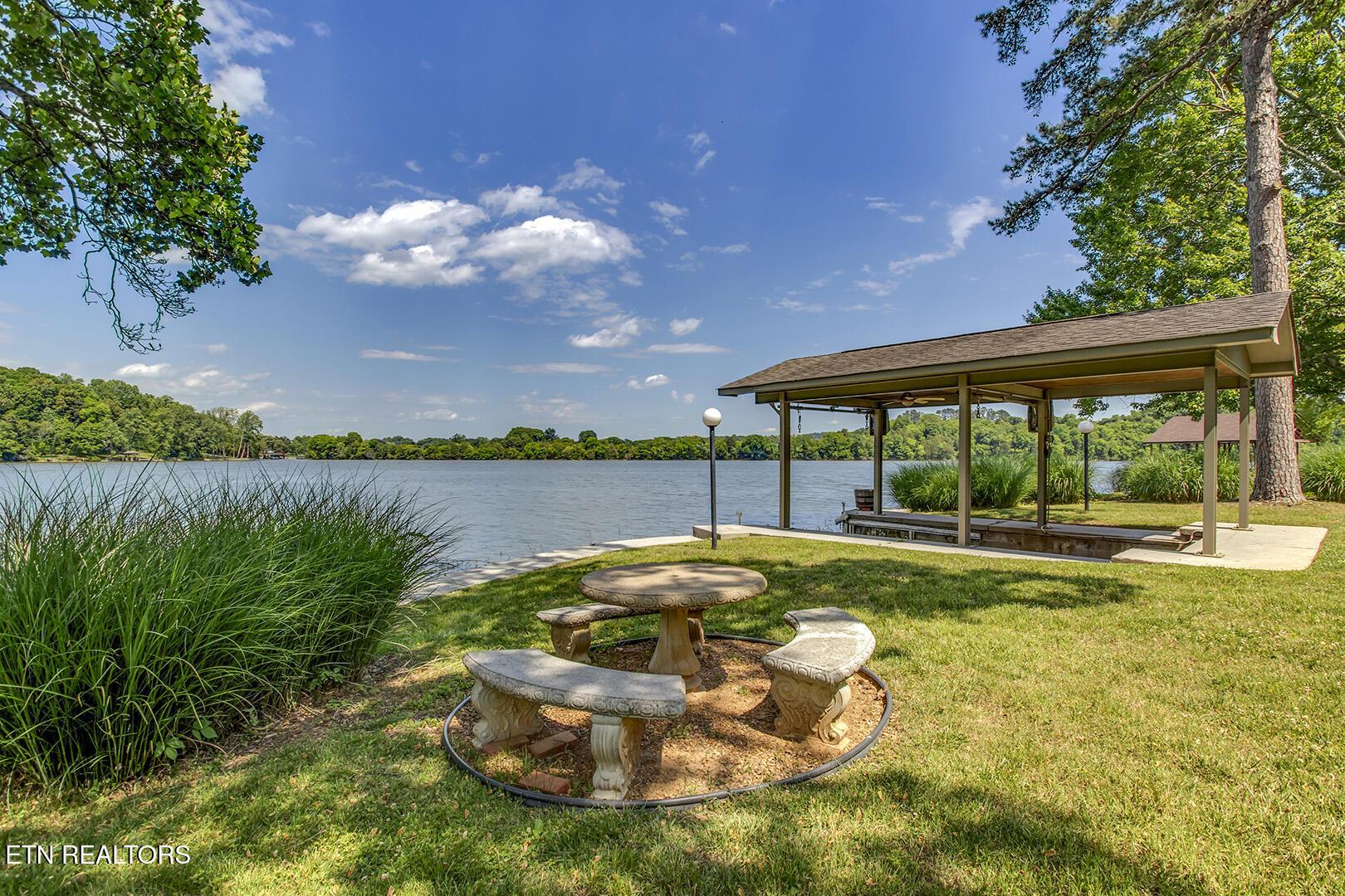 Fort Loudoun and Tellico Lake Real Estate - Image# 45