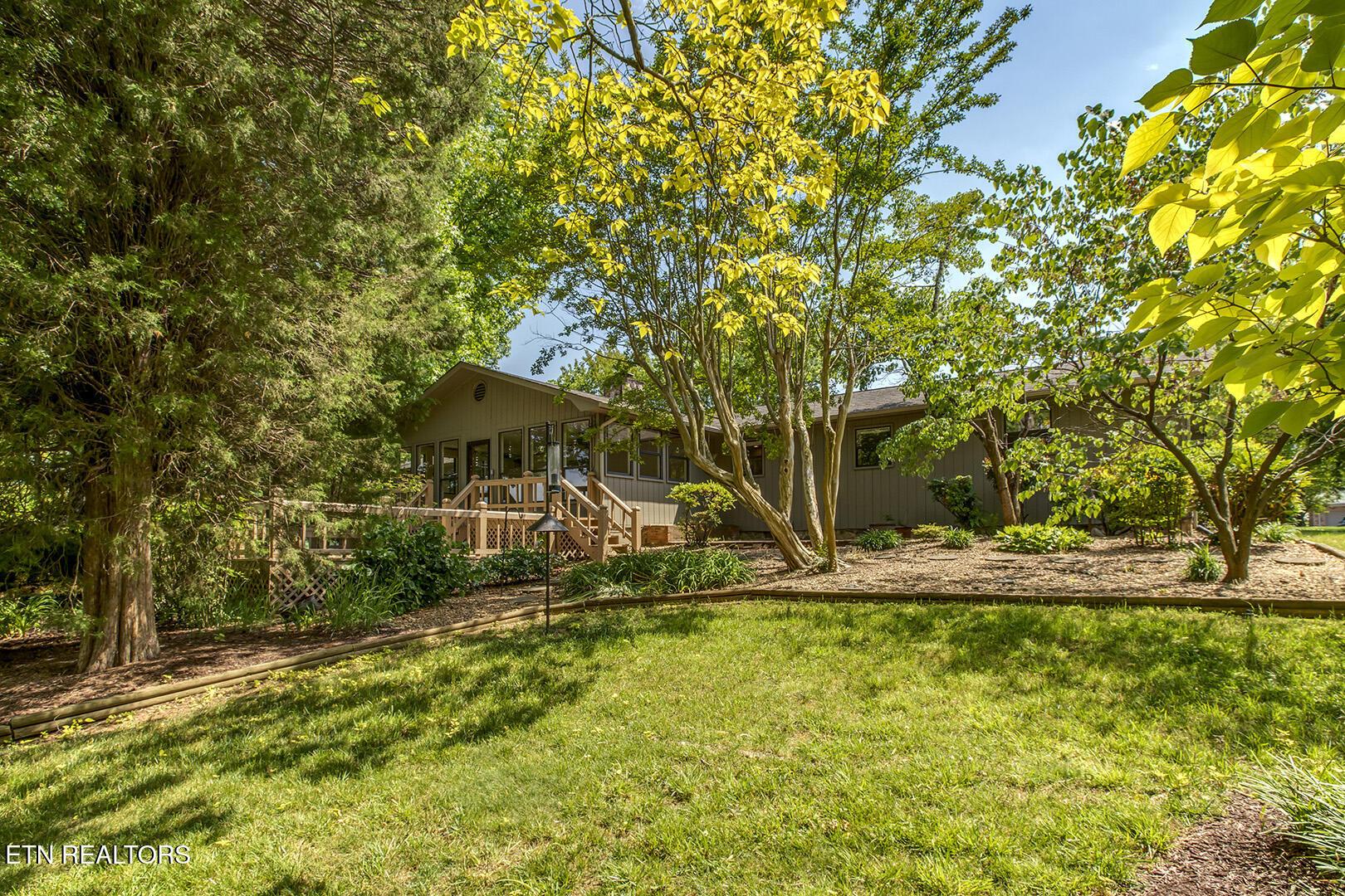 Fort Loudoun and Tellico Lake Real Estate - Image# 47
