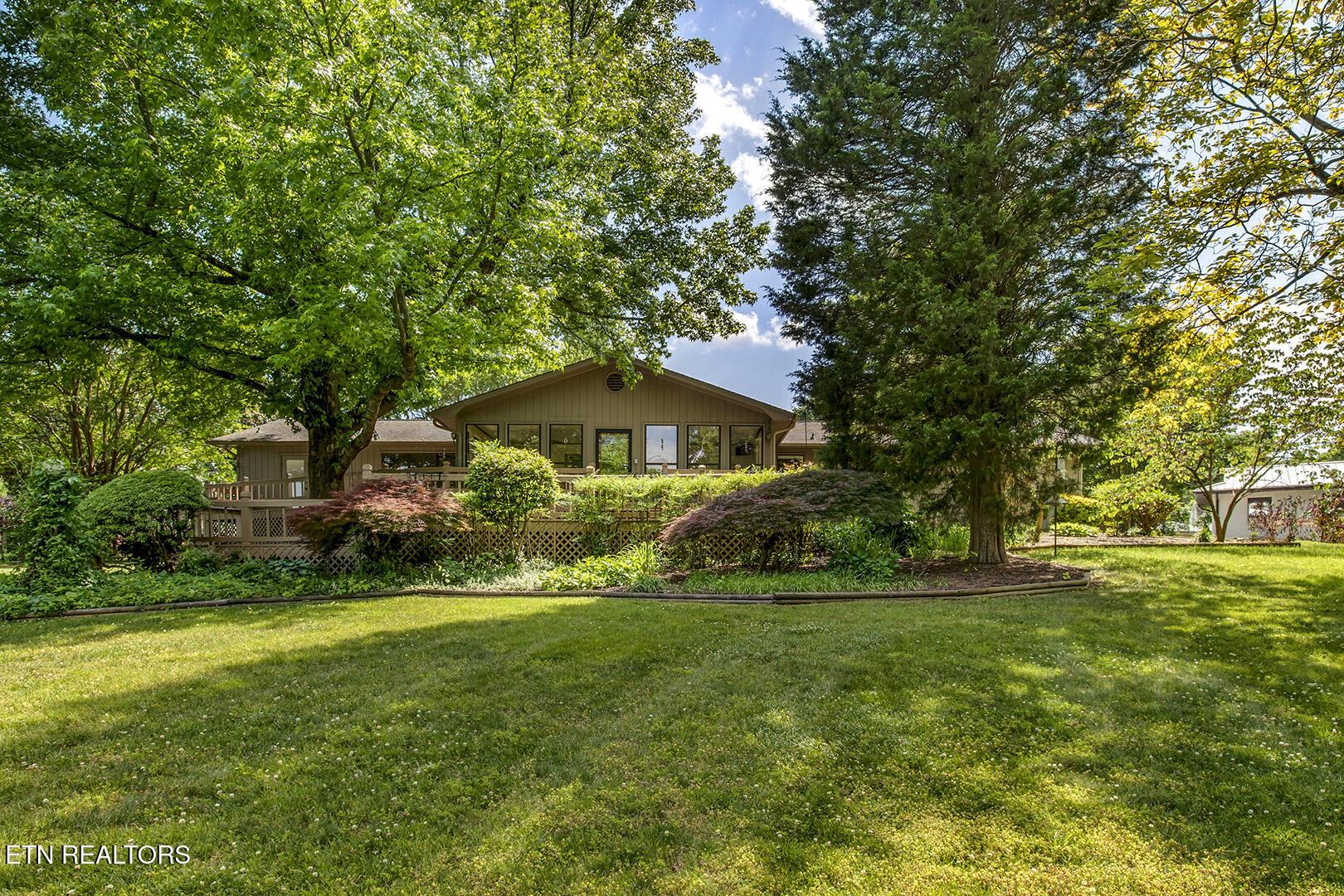 Fort Loudoun and Tellico Lake Real Estate - Image# 49