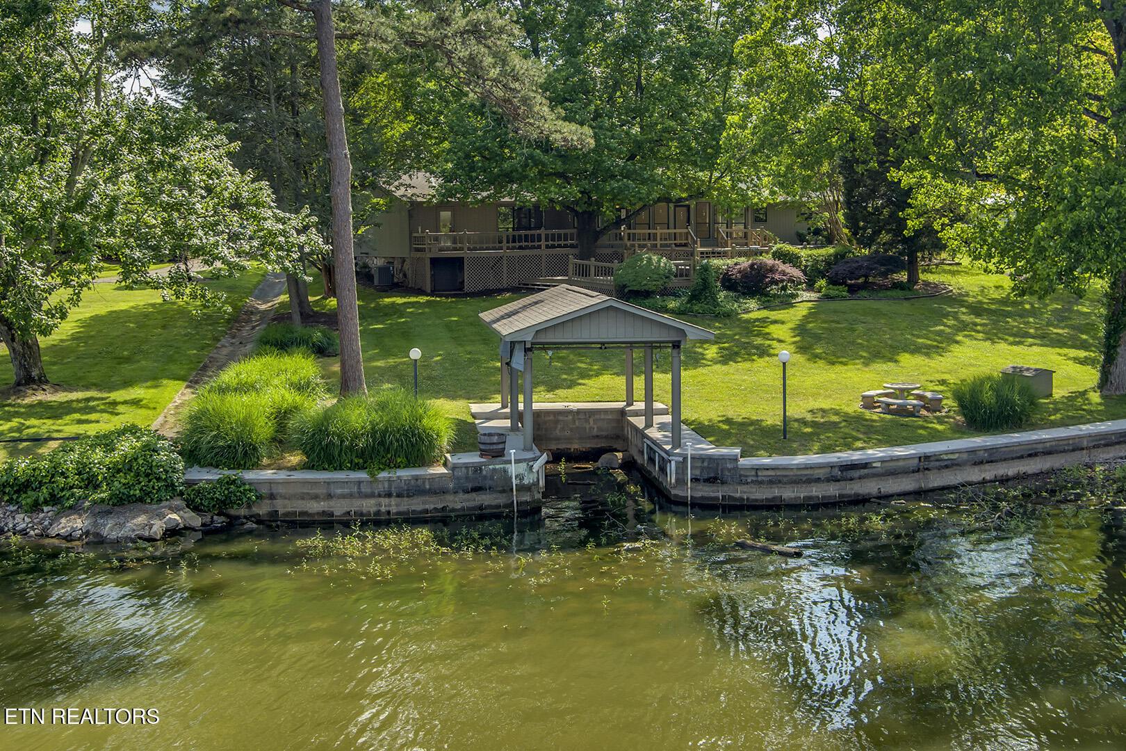 Fort Loudoun and Tellico Lake Real Estate - Image# 50