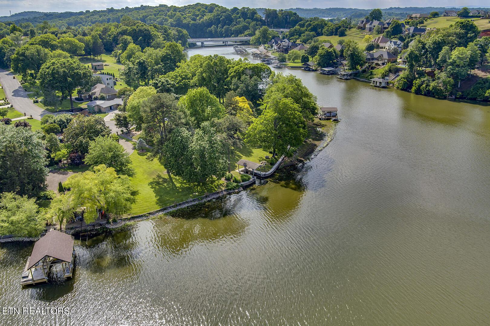Fort Loudoun and Tellico Lake Real Estate - Image# 52