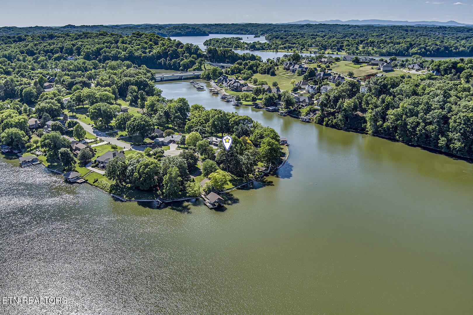 Fort Loudoun and Tellico Lake Real Estate - Image# 56