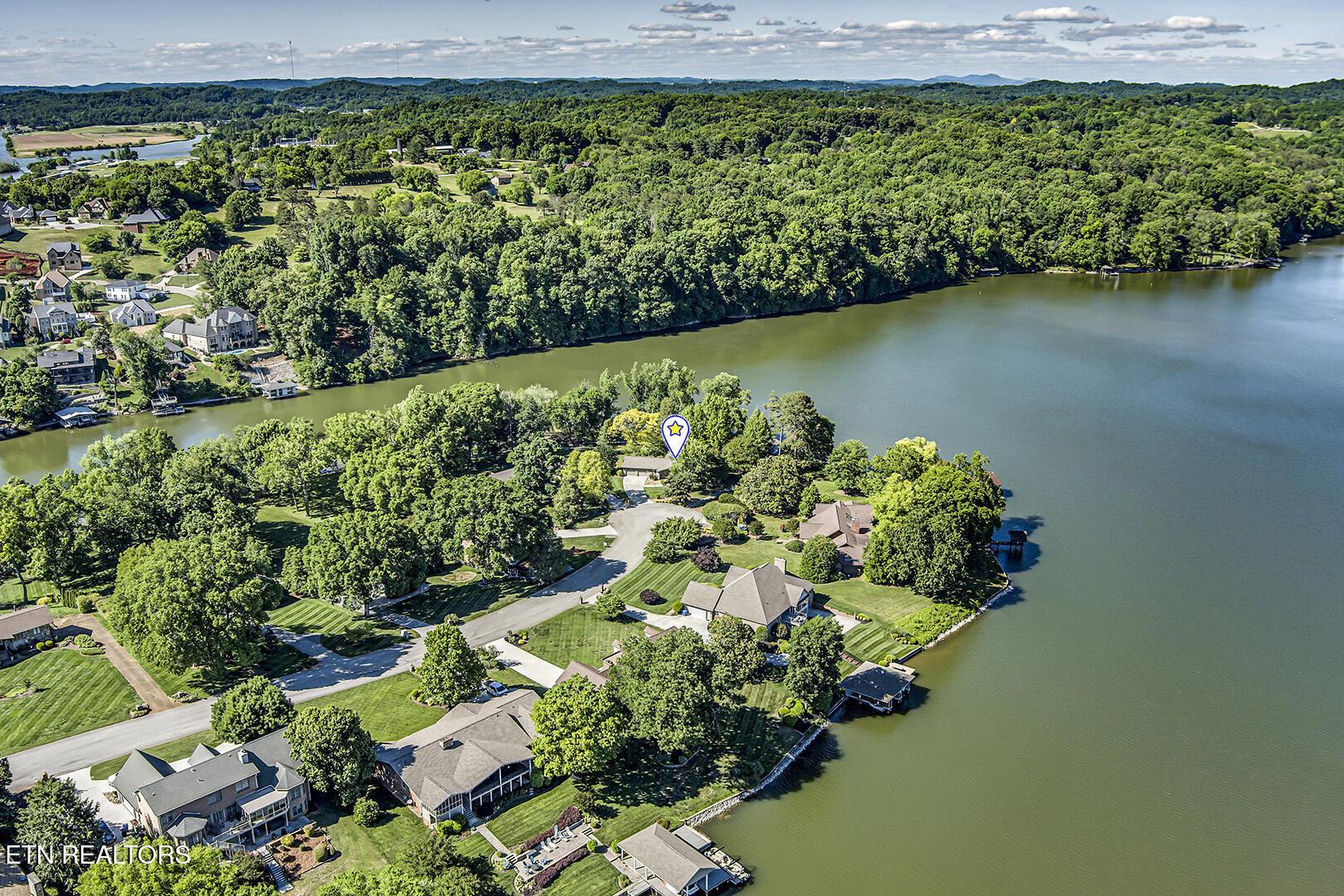 Fort Loudoun and Tellico Lake Real Estate - Image# 58