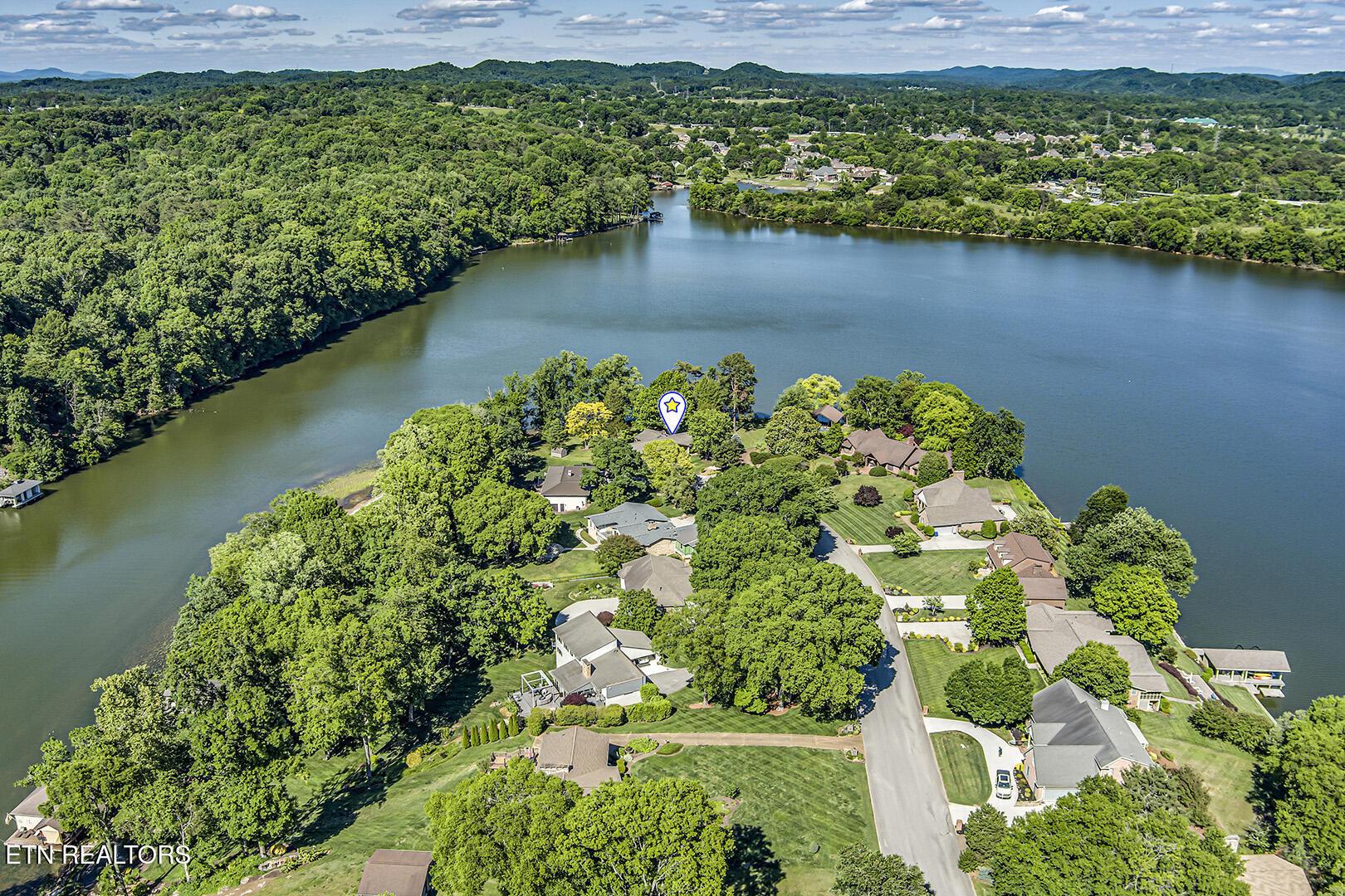 Fort Loudoun and Tellico Lake Real Estate - Image# 59