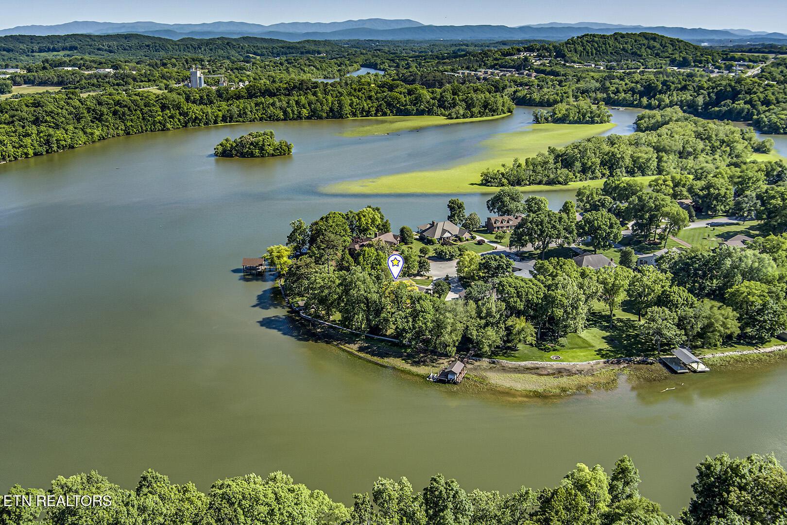 Fort Loudoun and Tellico Lake Real Estate - Image# 61