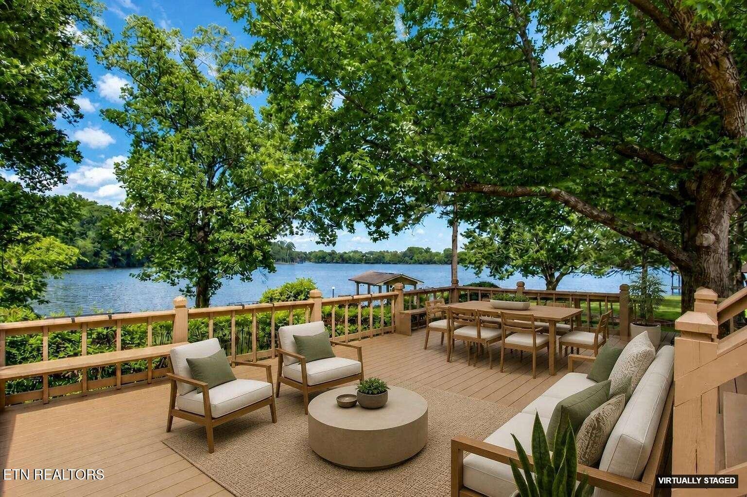 Fort Loudoun and Tellico Lake Real Estate - Image# 45