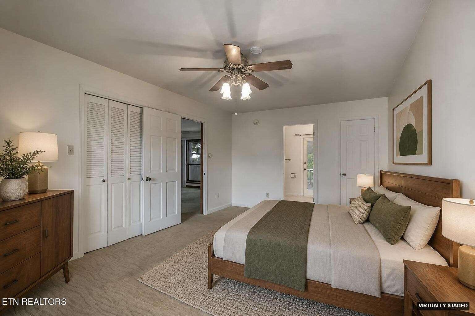 3701 River Trace Lane, Knoxville, TN - Fort Loudoun and Tellico Lake Real Estate - Image# 36