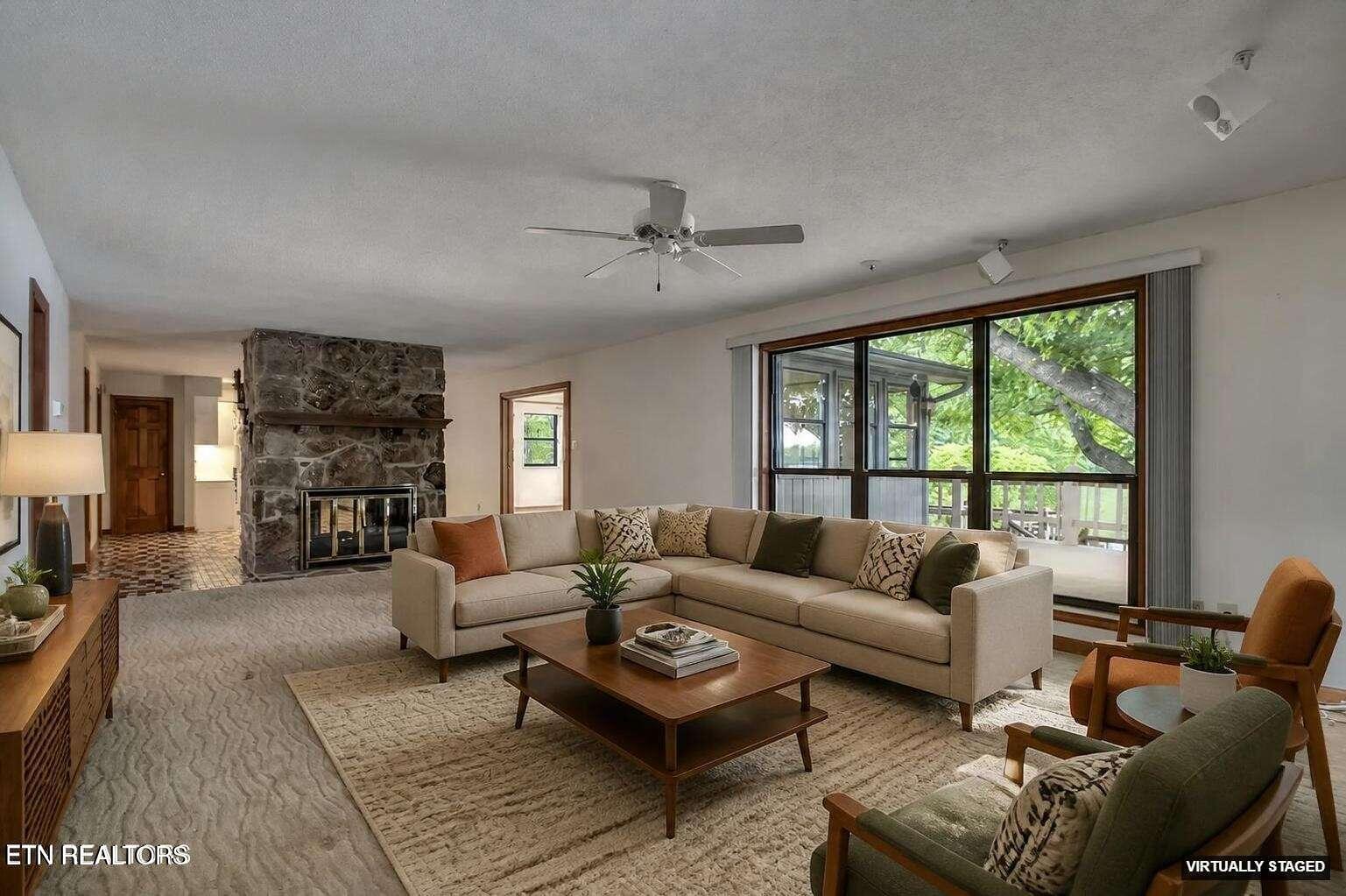 3701 River Trace Lane, Knoxville, TN - Fort Loudoun and Tellico Lake Real Estate - Image# 26