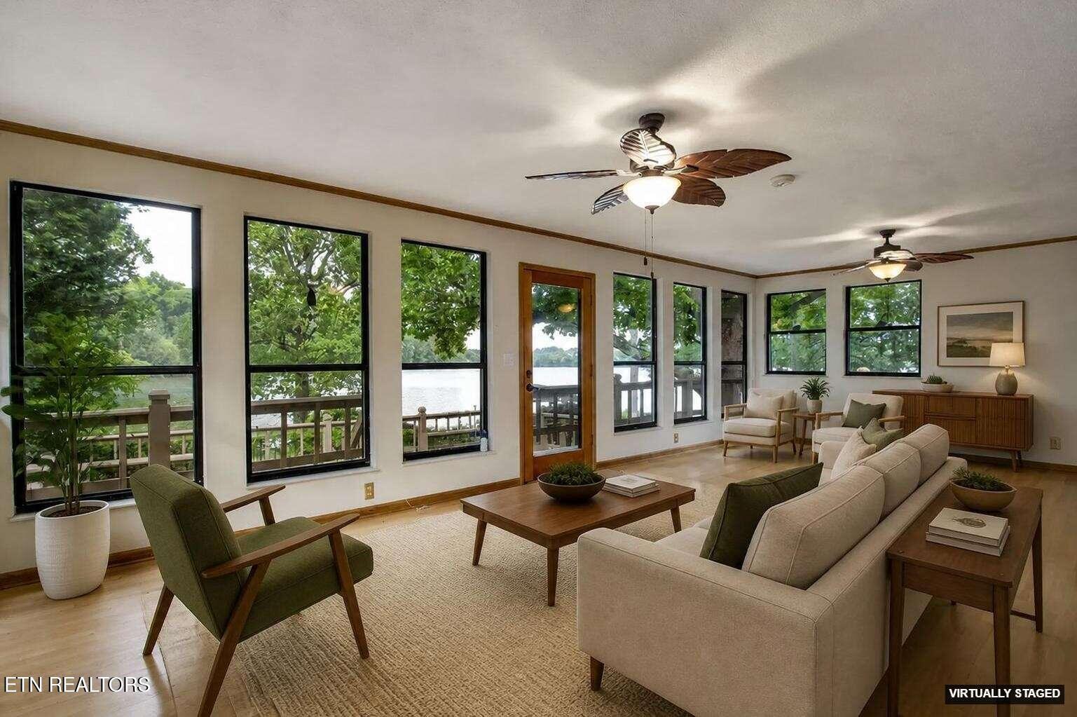 3701 River Trace Lane, Knoxville, TN - Fort Loudoun and Tellico Lake Real Estate - Image# 22