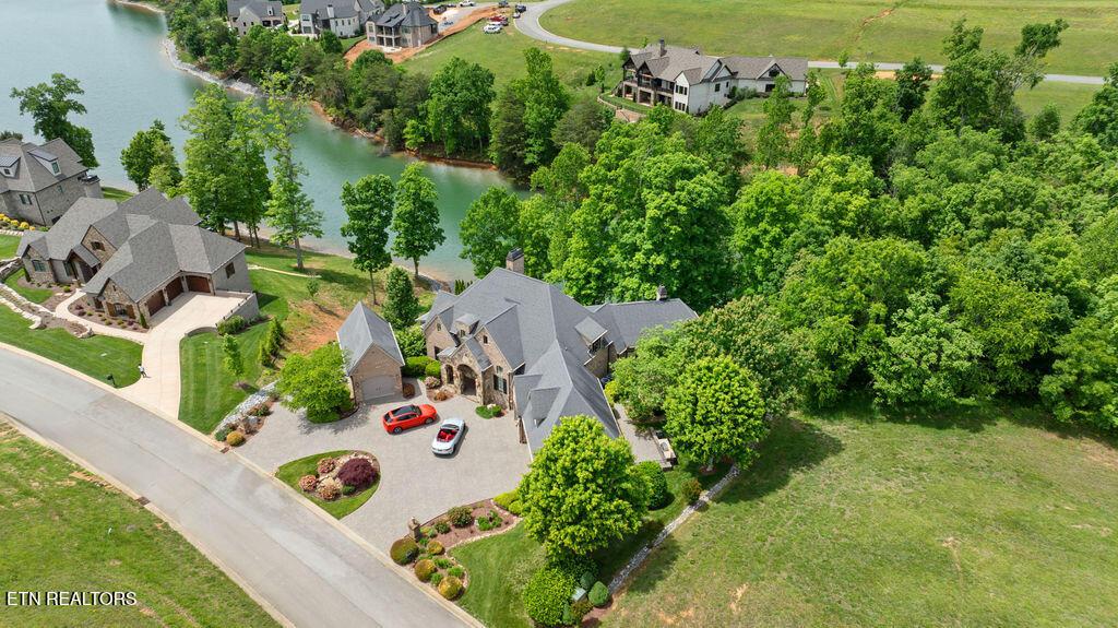 Fort Loudoun and Tellico Lake Real Estate - Image# 13