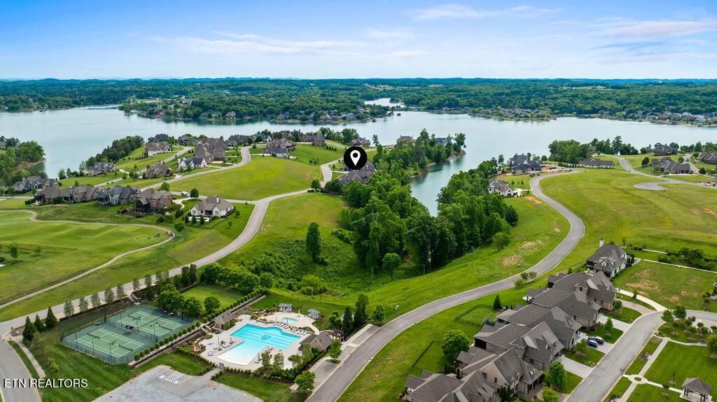 Fort Loudoun and Tellico Lake Real Estate - Image# 56