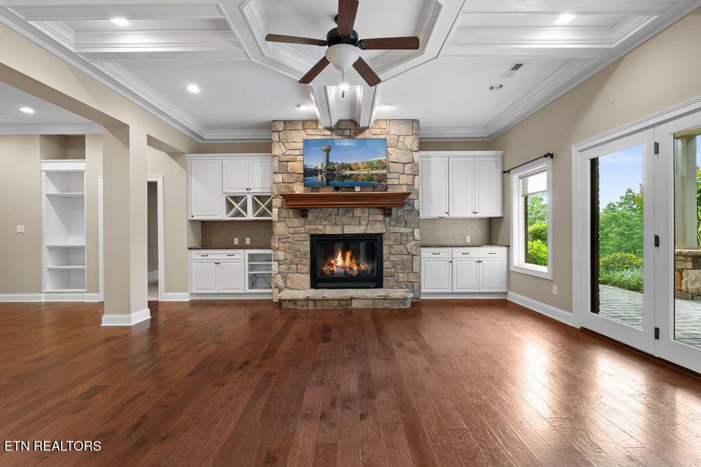 Fort Loudoun and Tellico Lake Real Estate - Image# 40