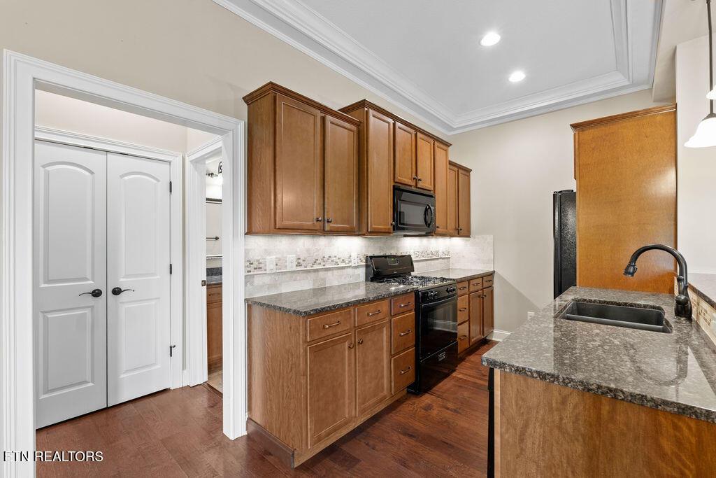 Fort Loudoun and Tellico Lake Real Estate - Image# 41