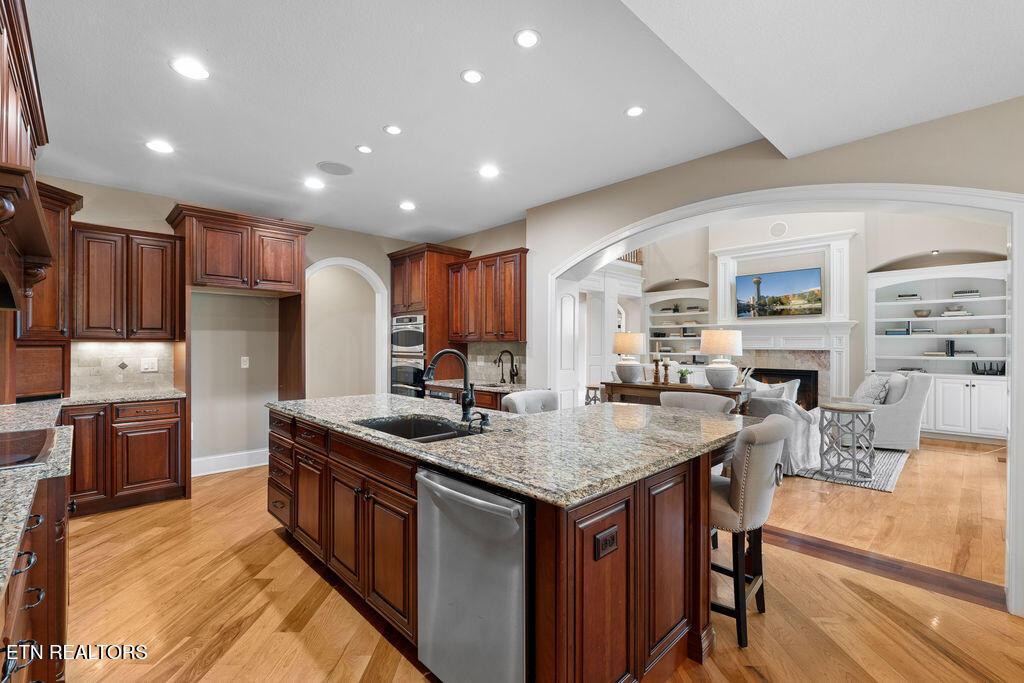 Fort Loudoun and Tellico Lake Real Estate - Image# 23