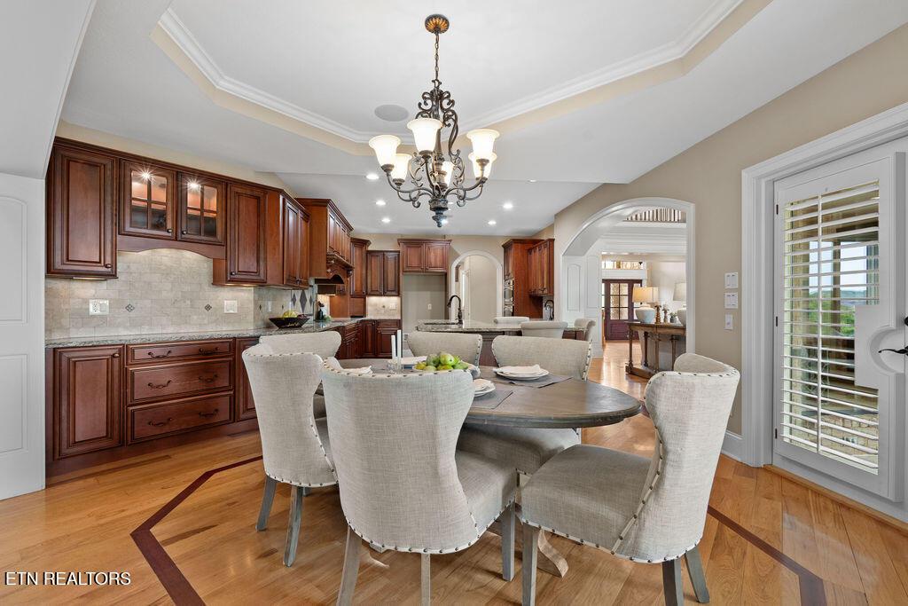 Fort Loudoun and Tellico Lake Real Estate - Image# 26