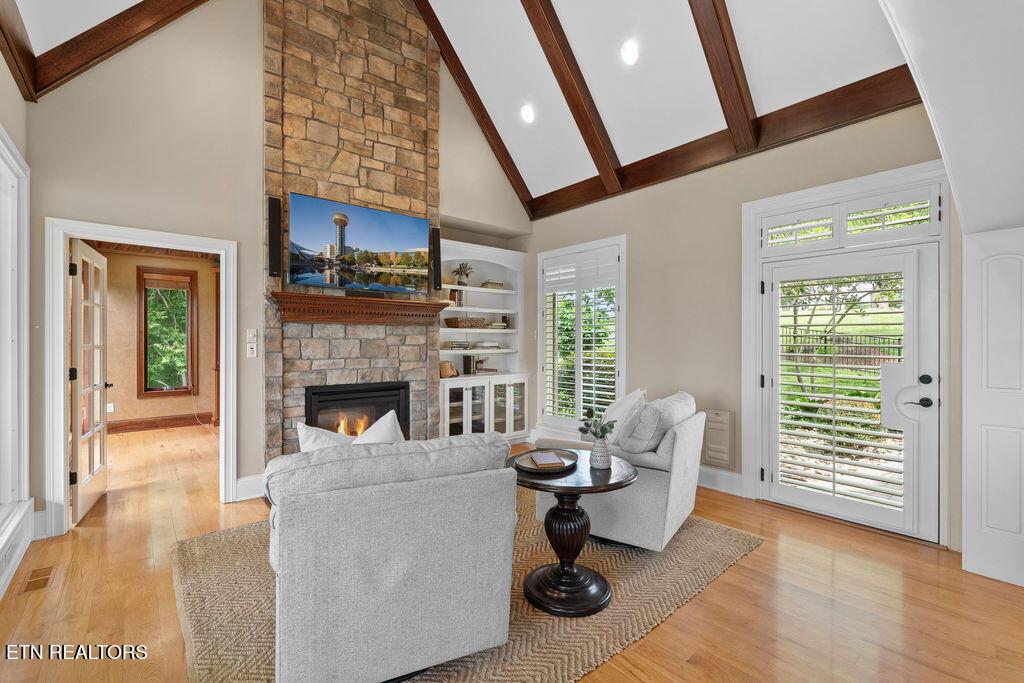 Fort Loudoun and Tellico Lake Real Estate - Image# 27