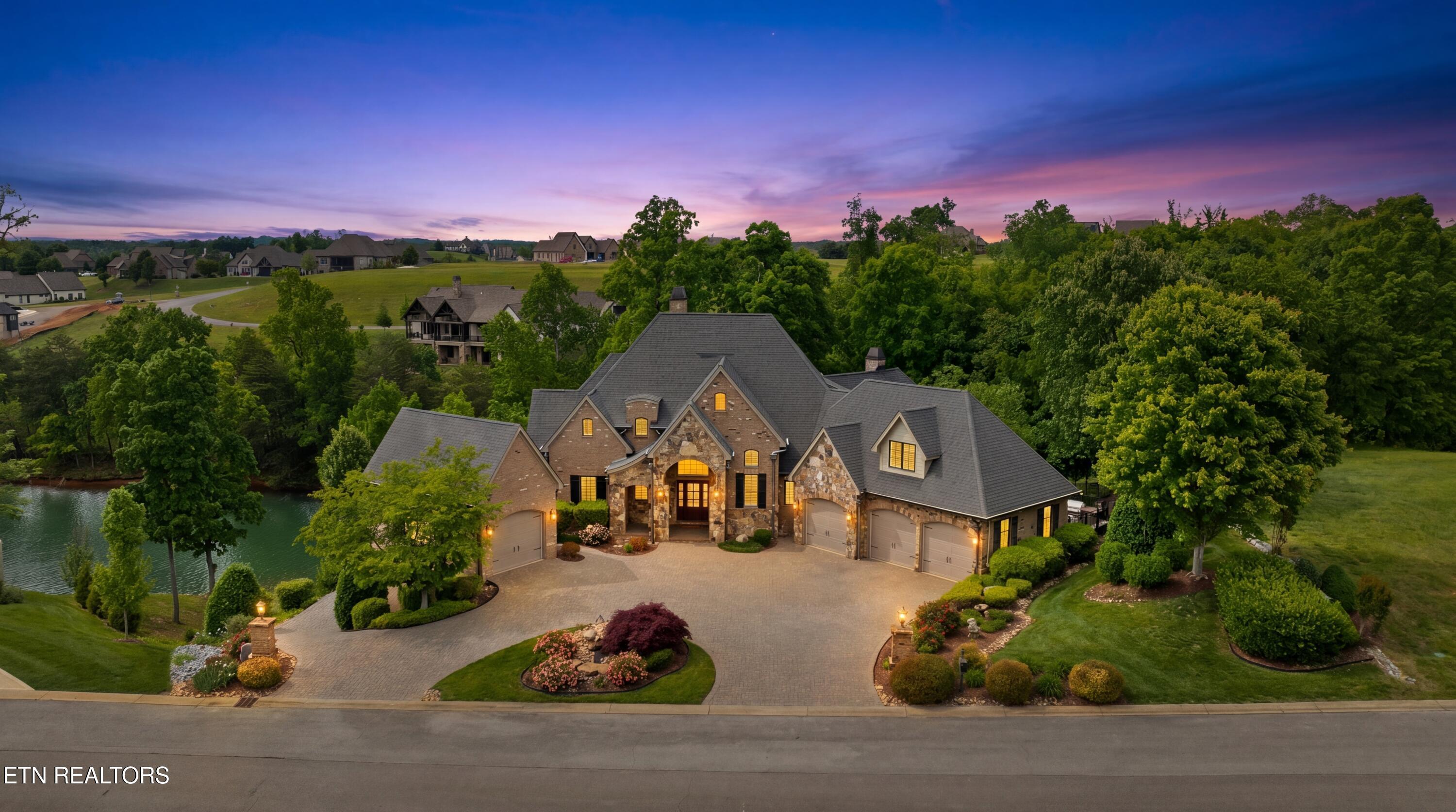 Fort Loudoun and Tellico Lake Real Estate - Image# 1